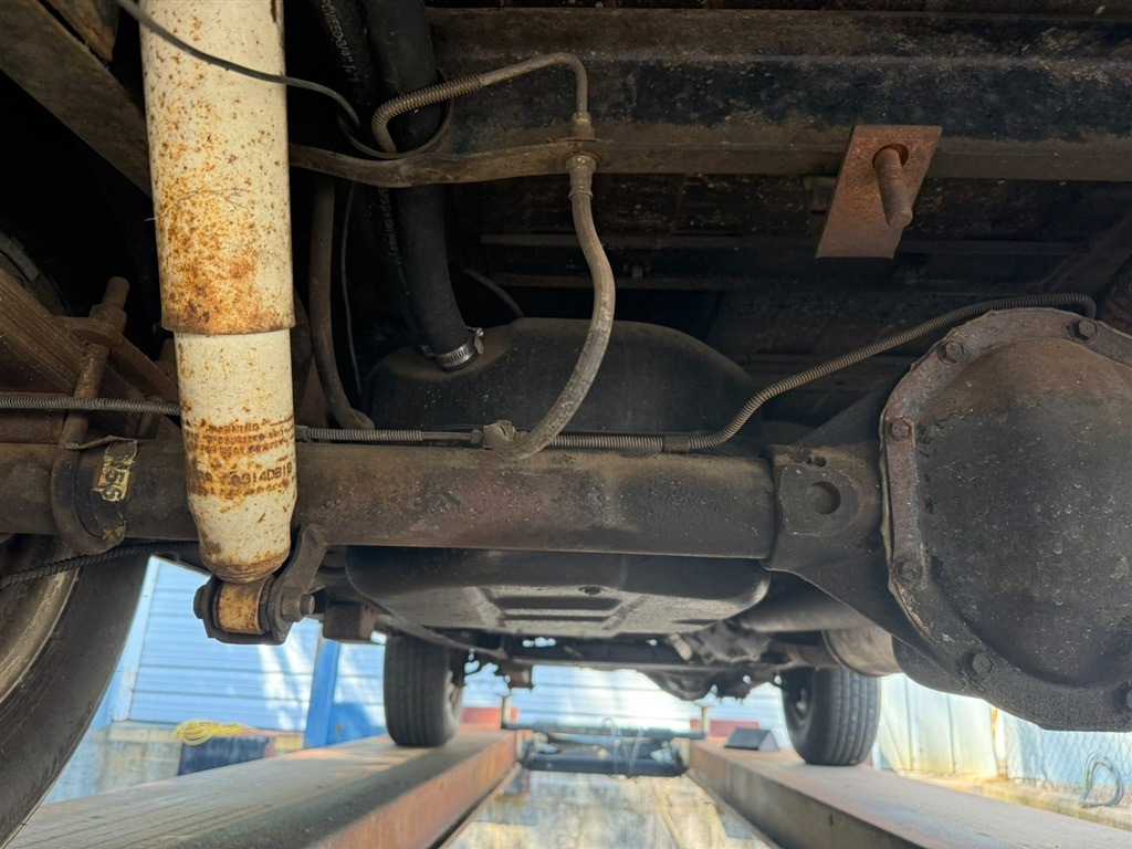 1979 Jeep Wagoneer Limited