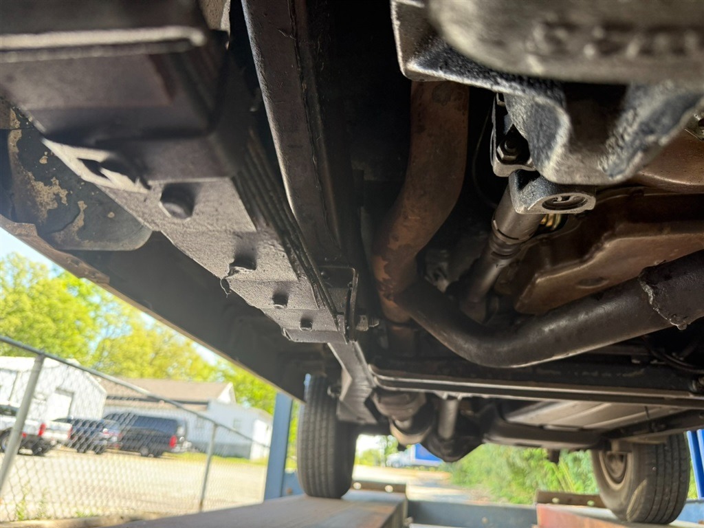 1979 Jeep Wagoneer Limited