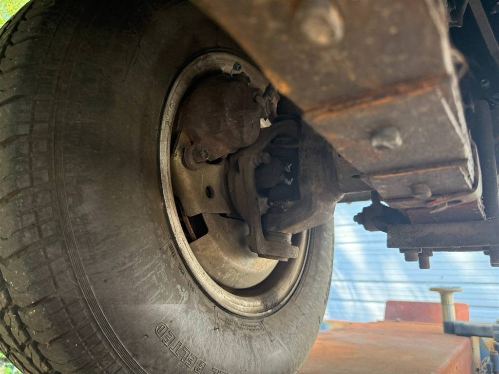 1979 Jeep Wagoneer Limited