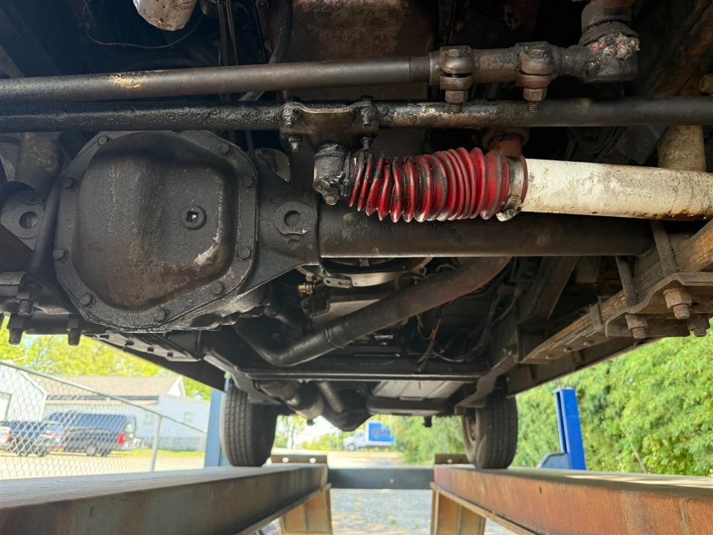 1979 Jeep Wagoneer Limited