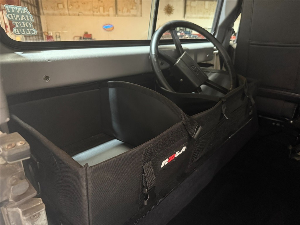 1990 Land Rover Defender 110