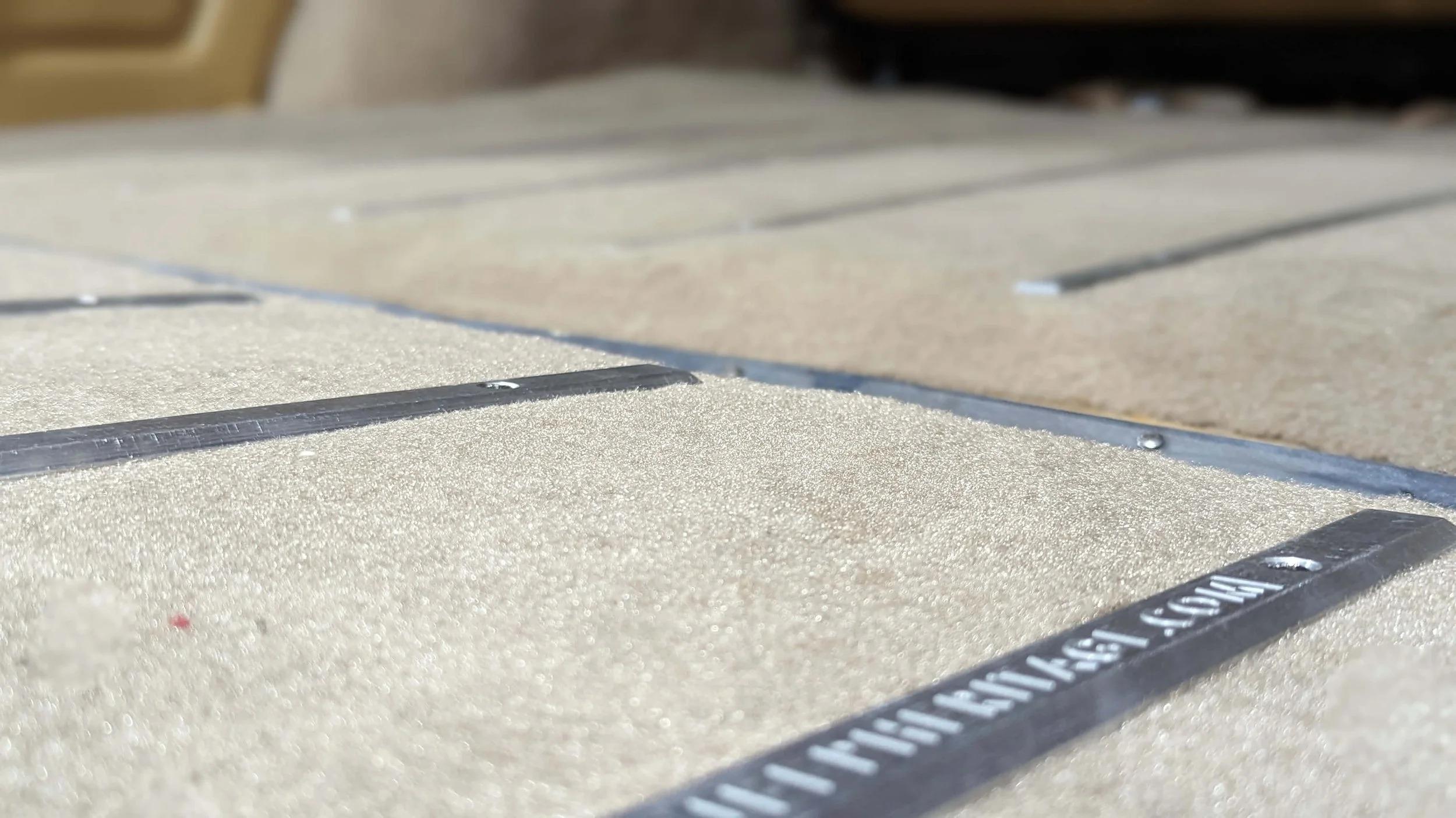 1979 Jeep Cherokee Golden Hawk