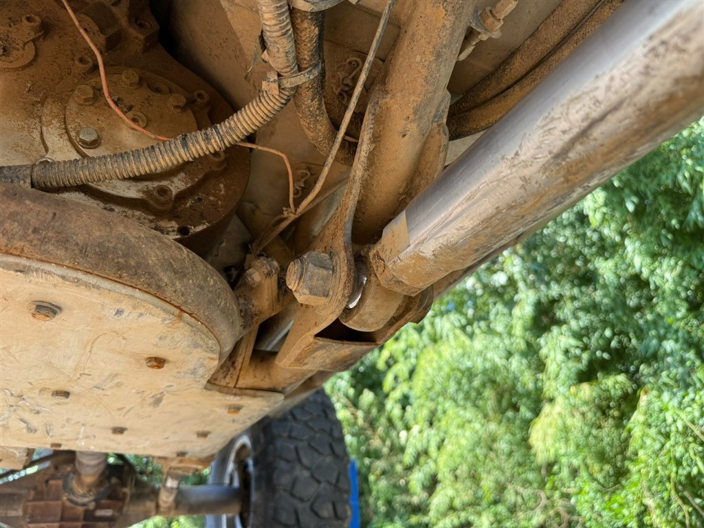 2010 Wide Open Design Off Road Racing Buggy