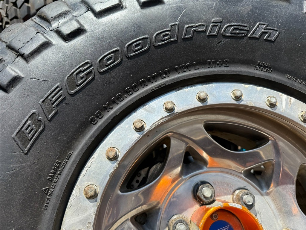 2010 Wide Open Design Off Road Racing Buggy