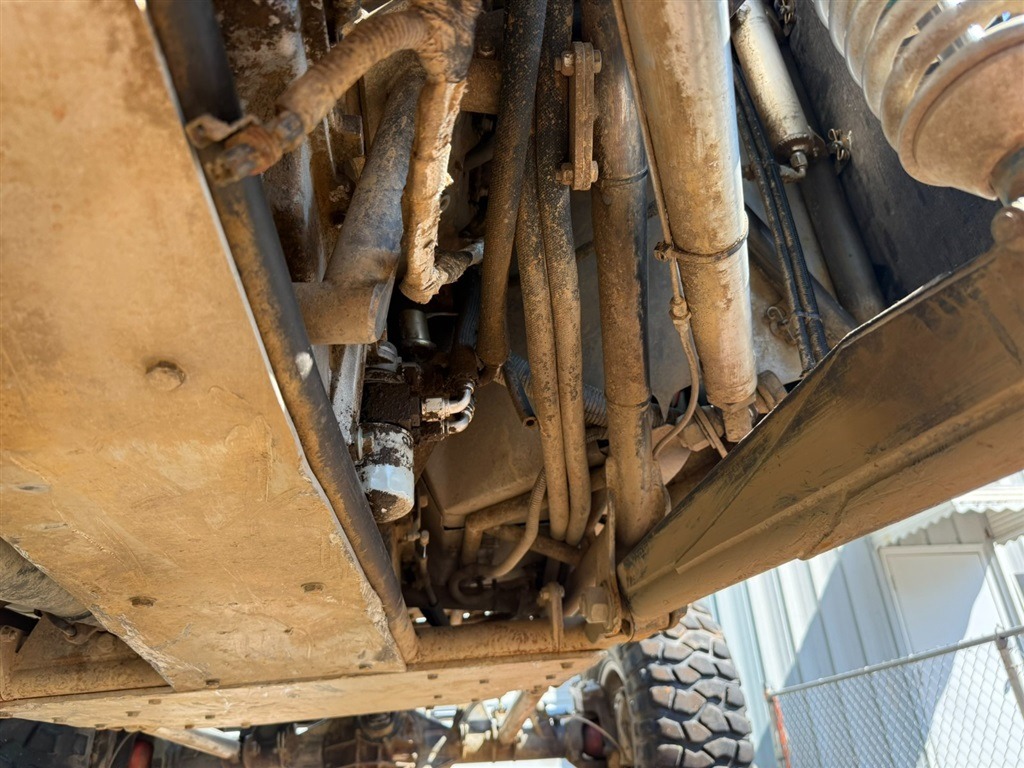 2010 Wide Open Design Off Road Racing Buggy