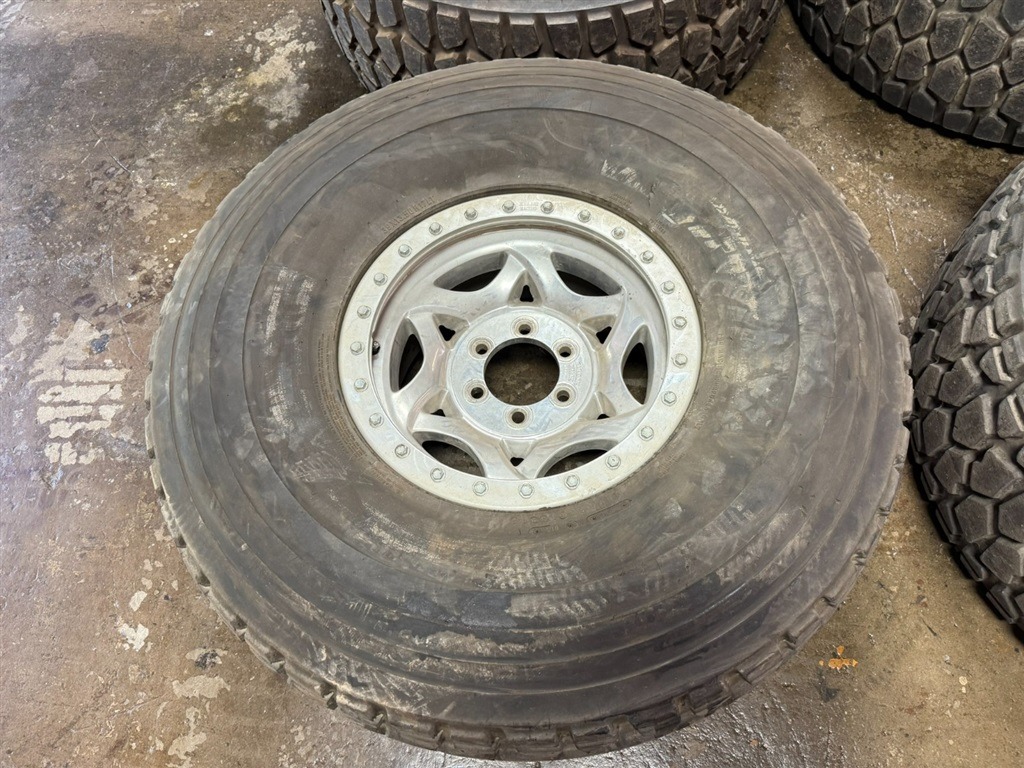 2010 Wide Open Design Off Road Racing Buggy