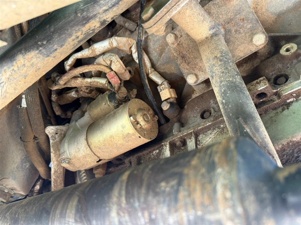 2010 Wide Open Design Off Road Racing Buggy