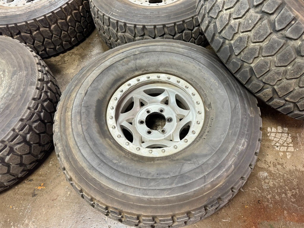 2010 Wide Open Design Off Road Racing Buggy