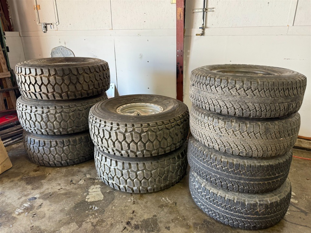 2010 Wide Open Design Off Road Racing Buggy