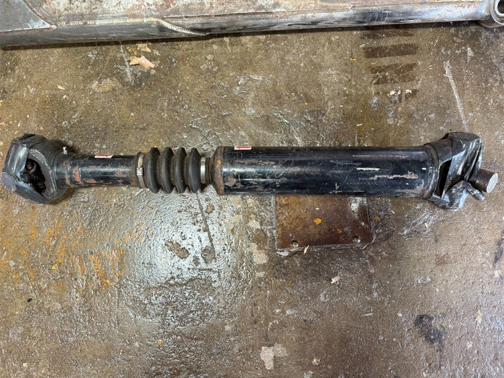 2010 Wide Open Design Off Road Racing Buggy