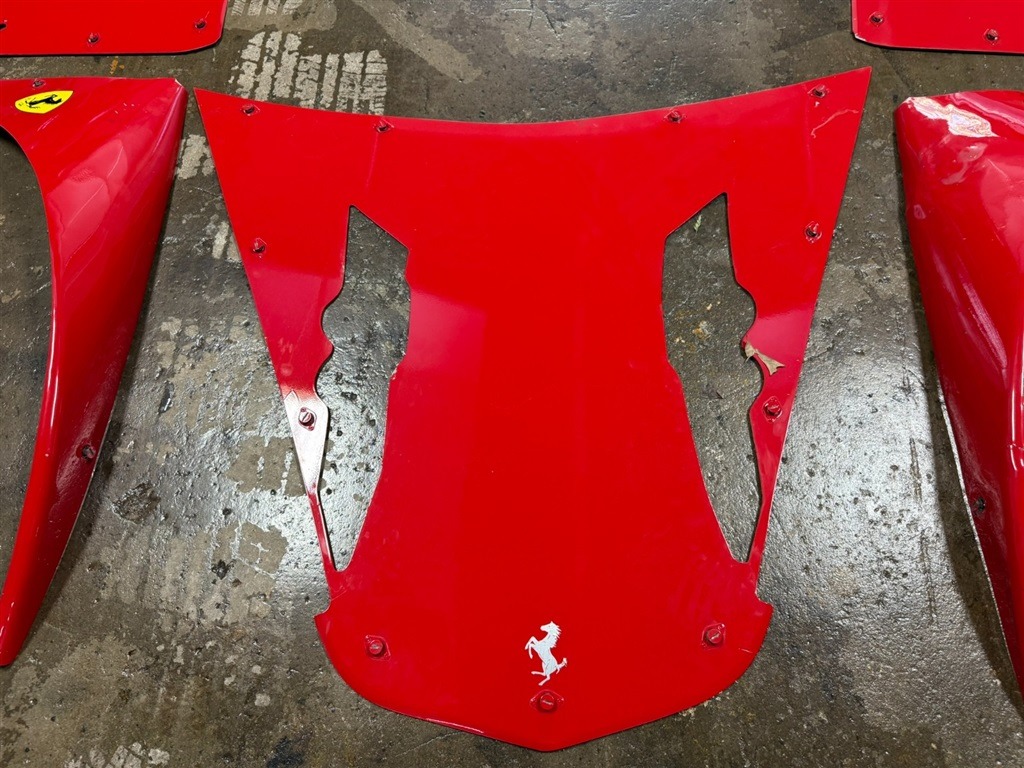 2010 Wide Open Design Off Road Racing Buggy