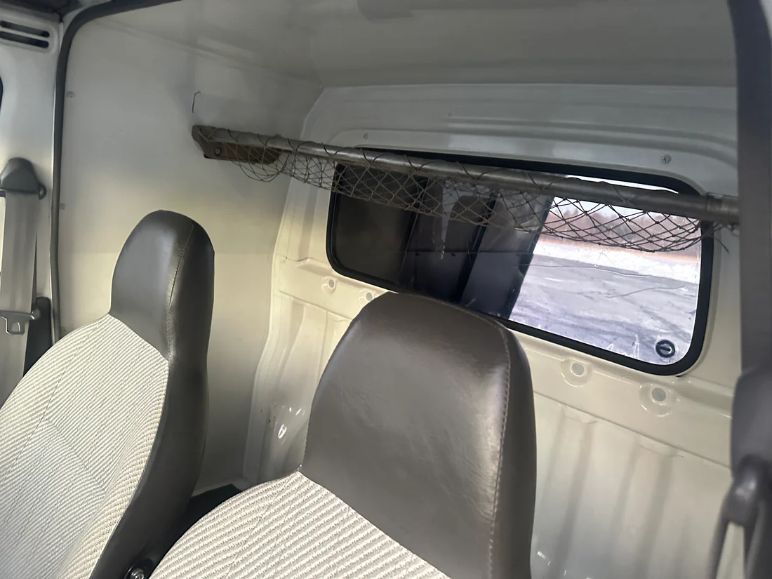 1997 Daihatsu HiJet Super Jumbo