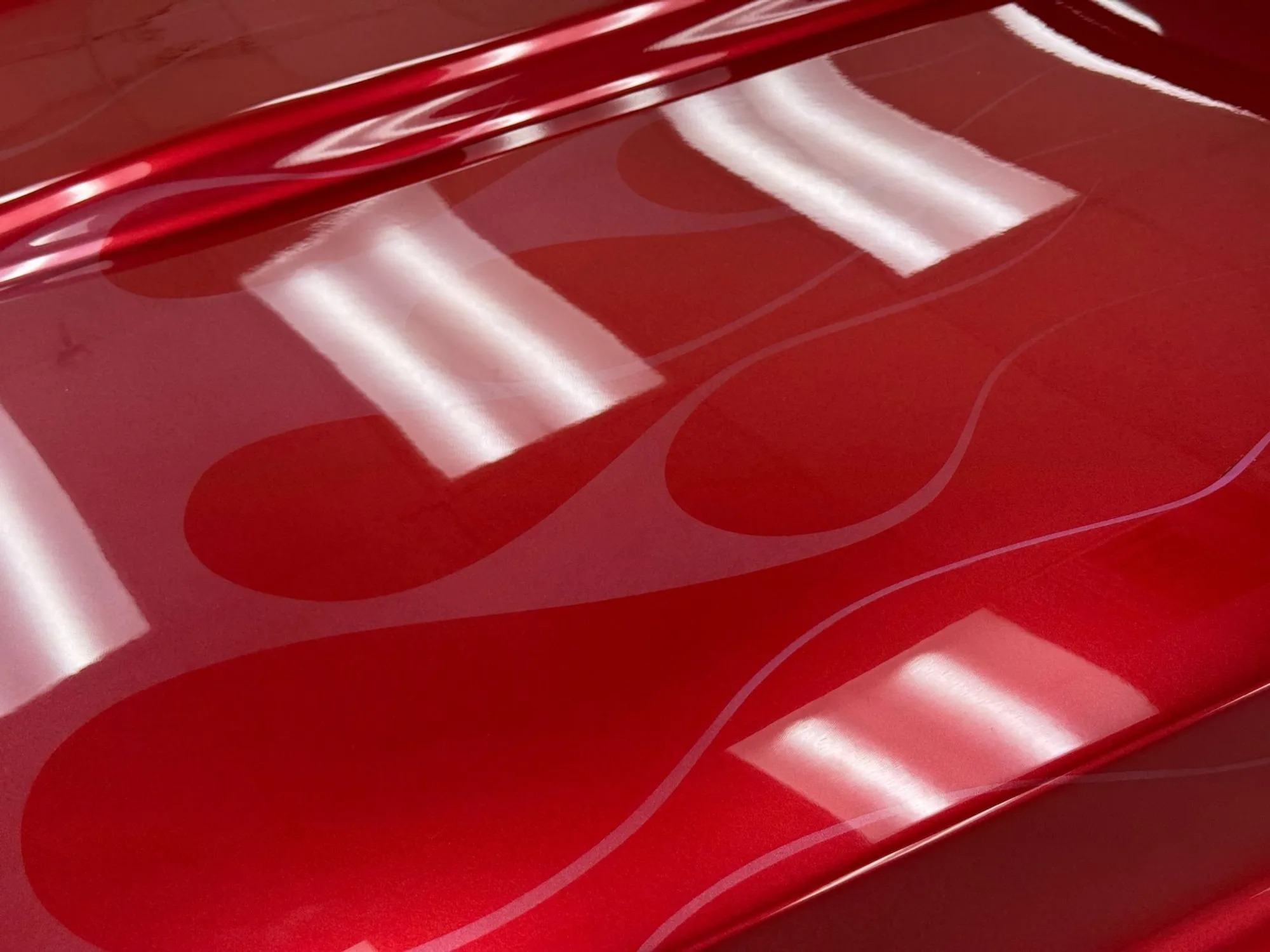 1972 Chevrolet C10 Long Bed