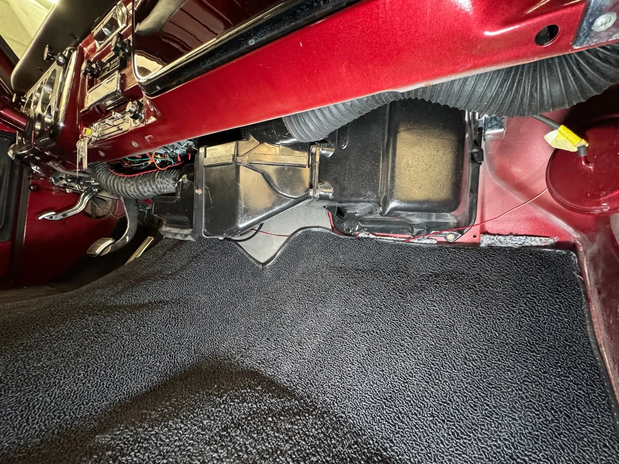 1972 Chevrolet C10 Long Bed