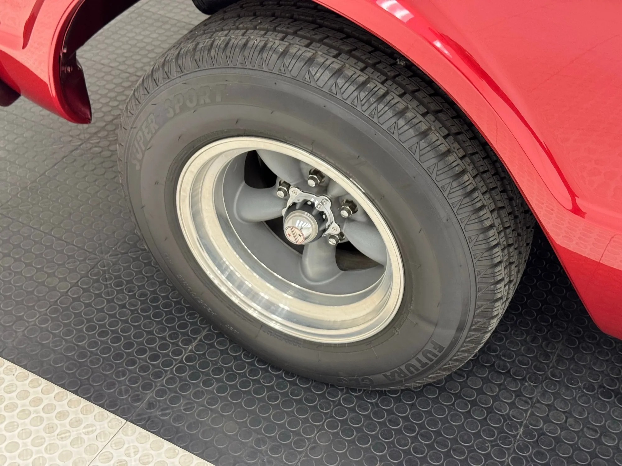 1972 Chevrolet C10 Long Bed