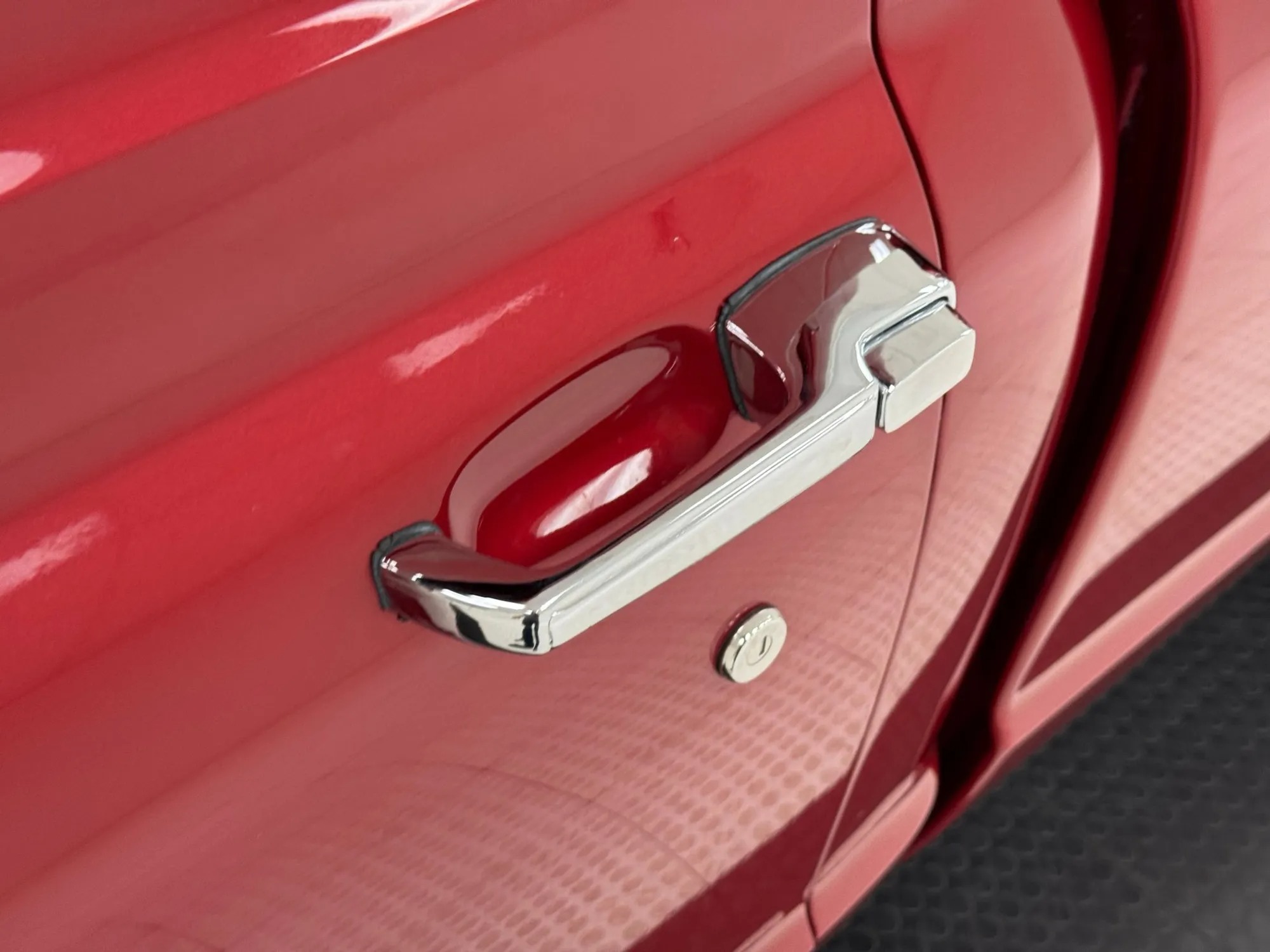 1972 Chevrolet C10 Long Bed