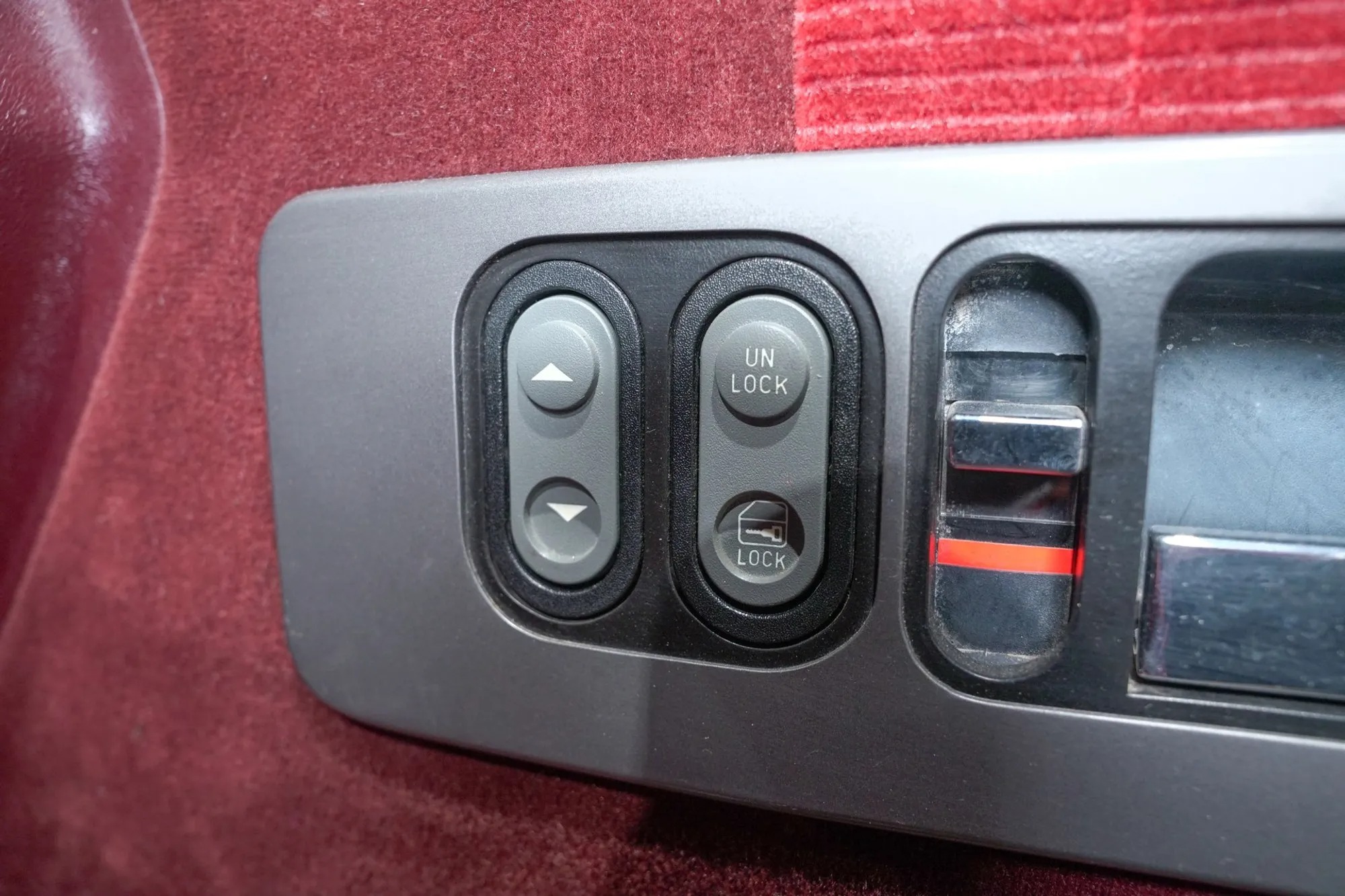 1992 Chevrolet K-2500 Silverado