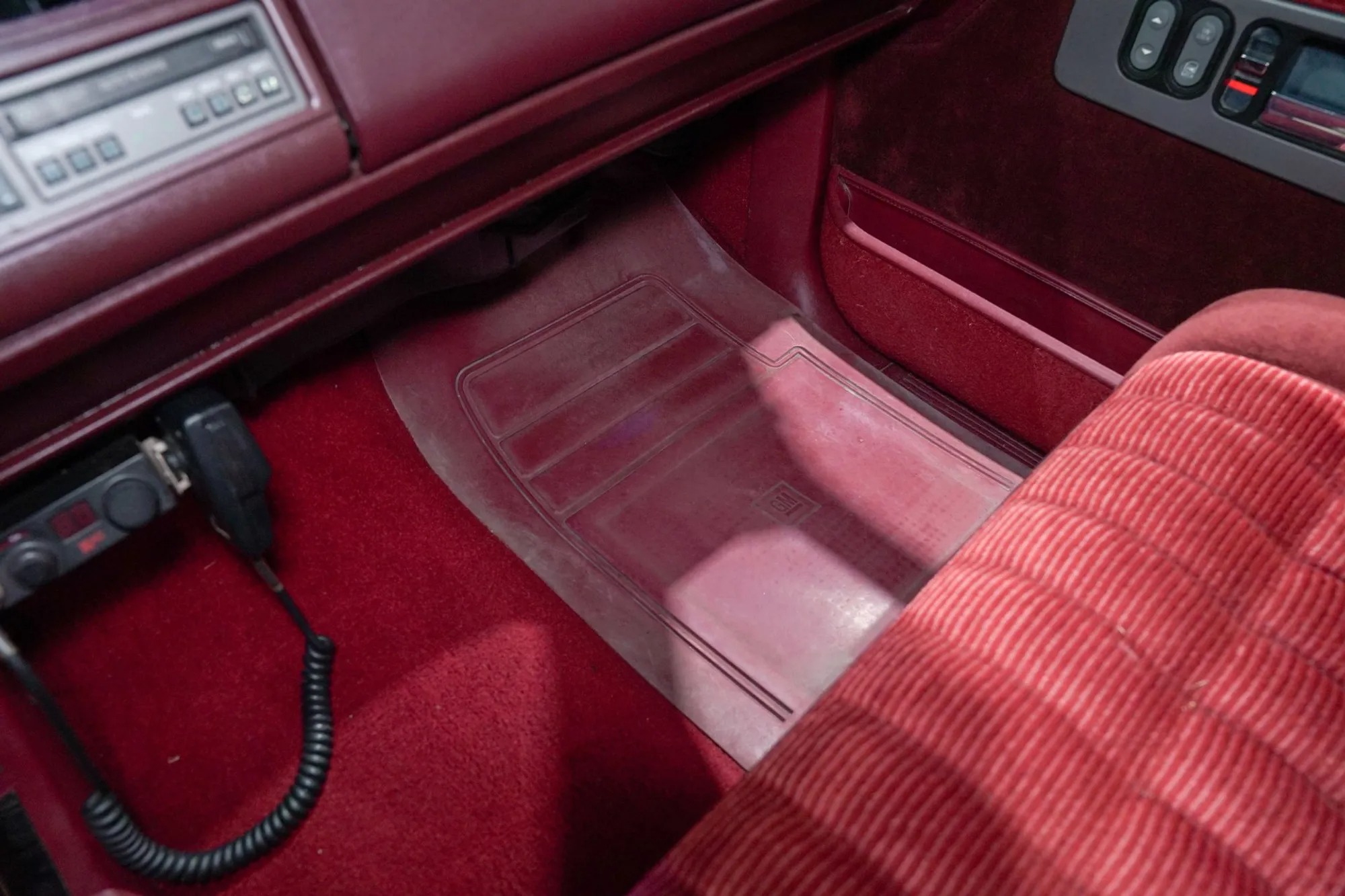 1992 Chevrolet K-2500 Silverado