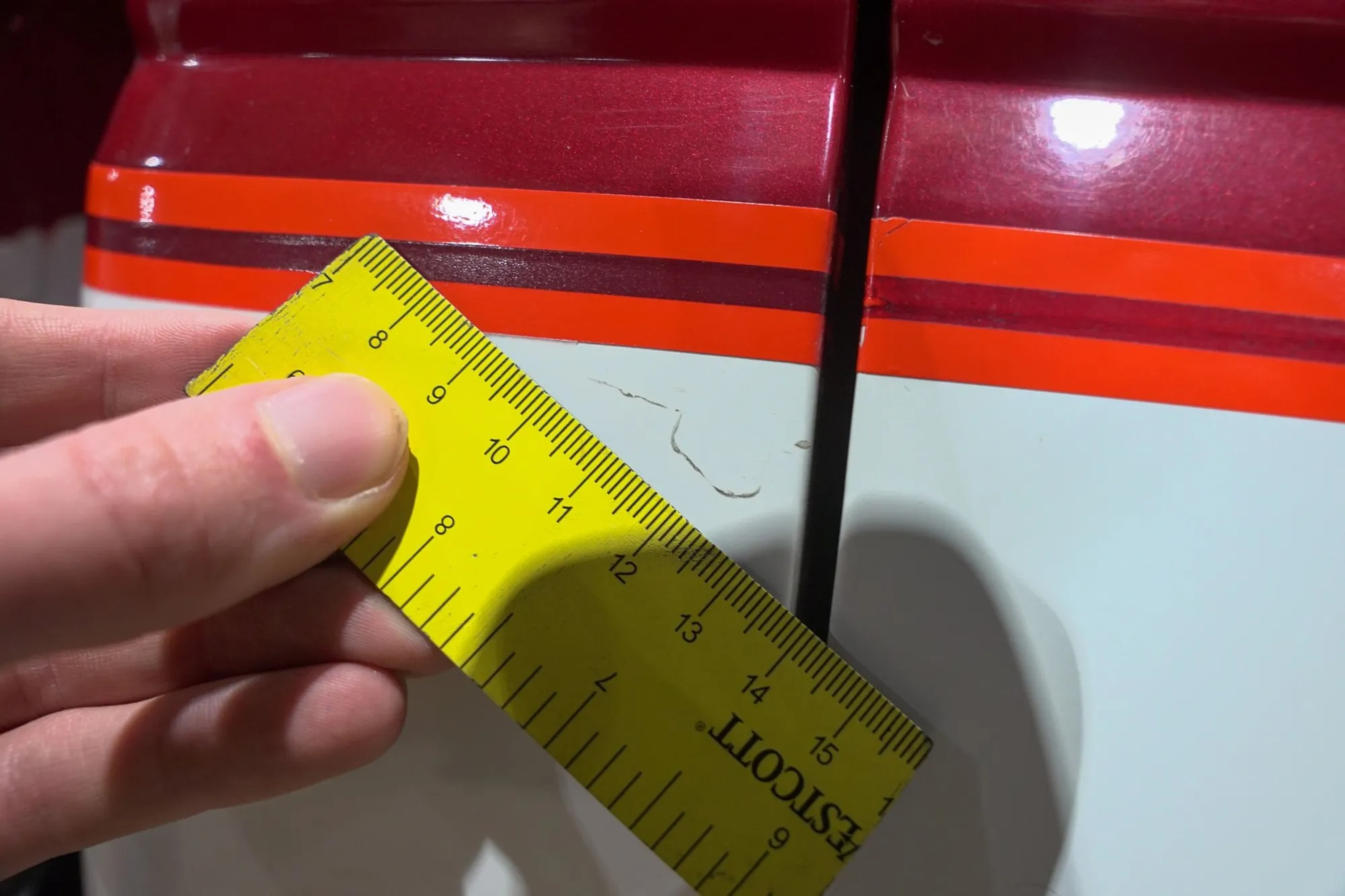 1992 Chevrolet K-2500 Silverado