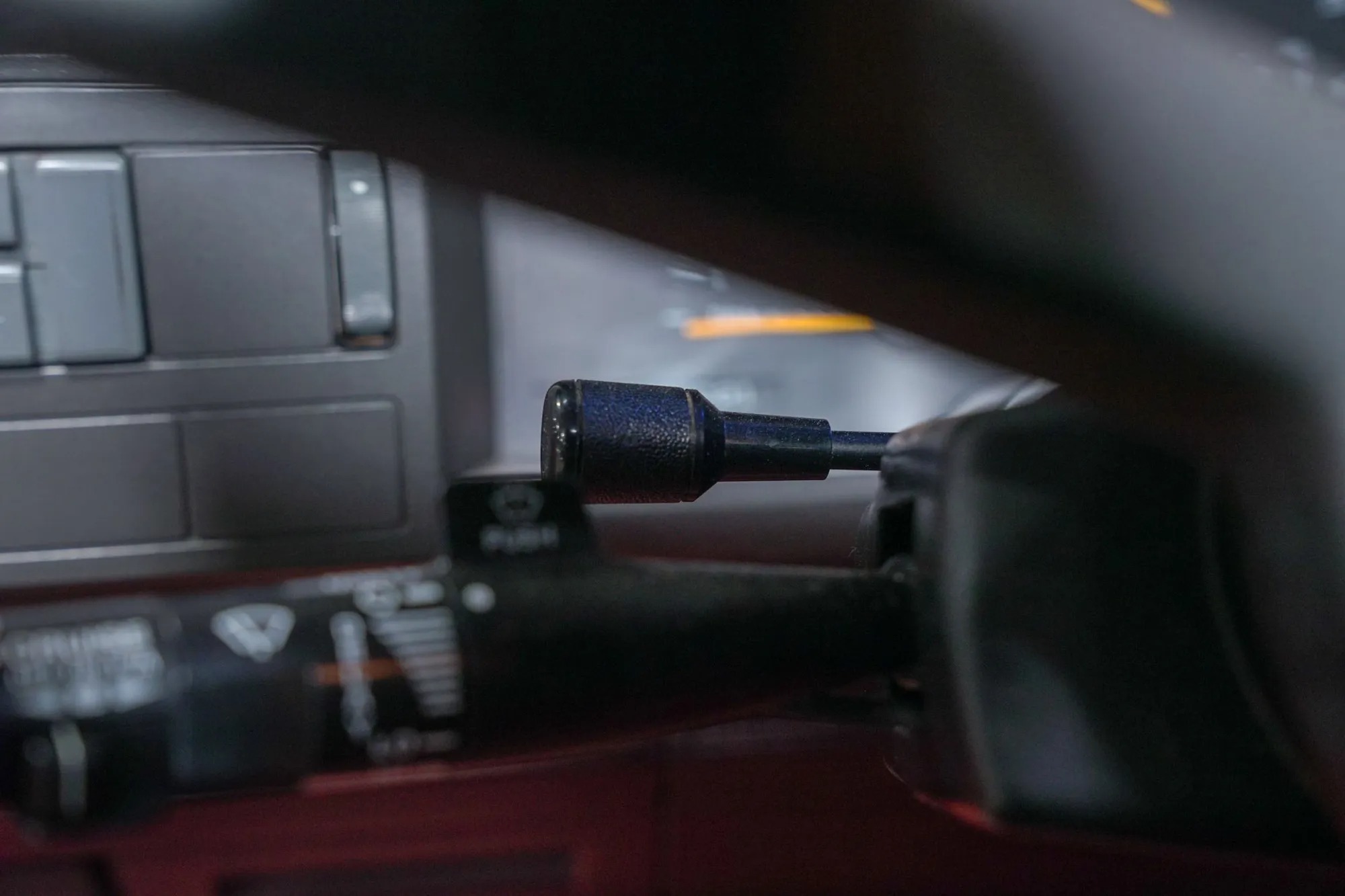 1992 Chevrolet K-2500 Silverado