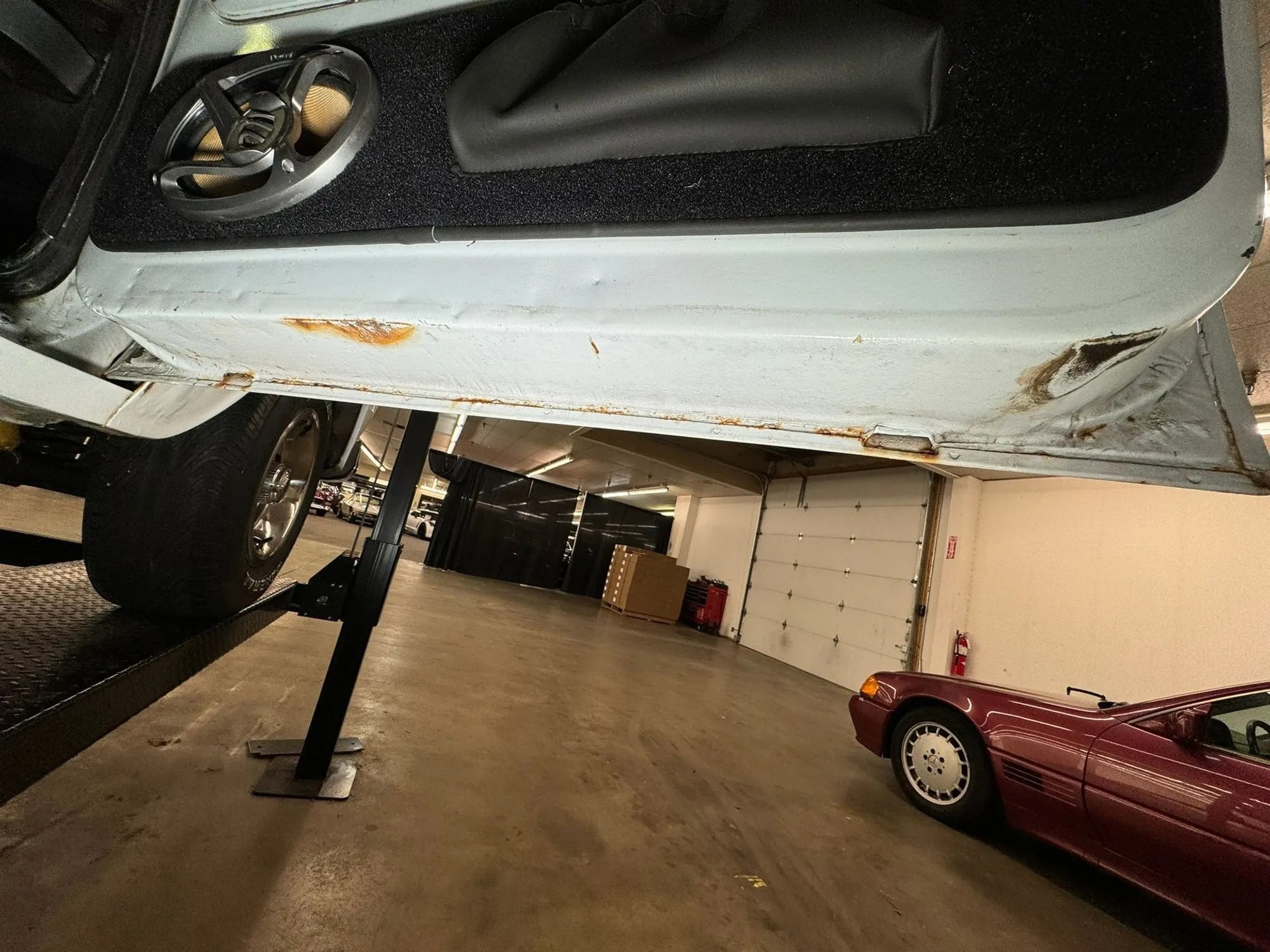 1966 Chevrolet C10 Stepside