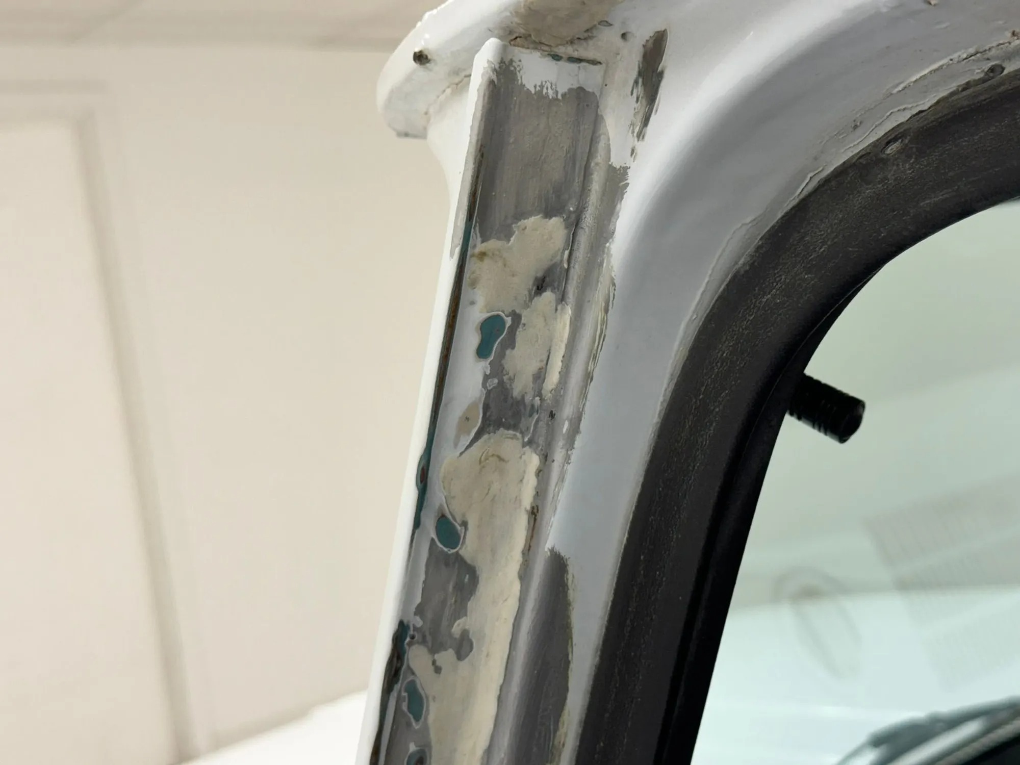 1966 Chevrolet C10 Stepside