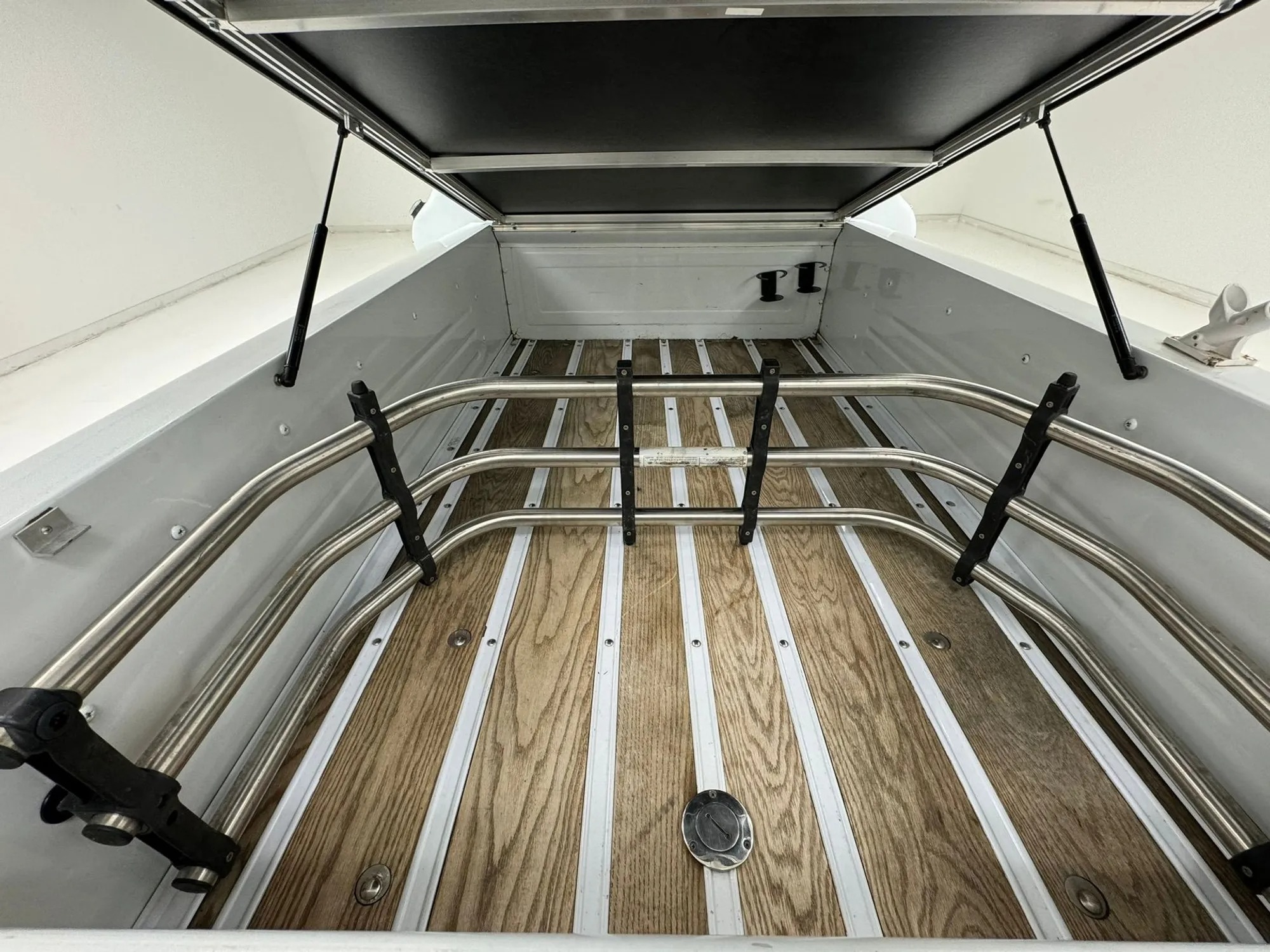 1966 Chevrolet C10 Stepside