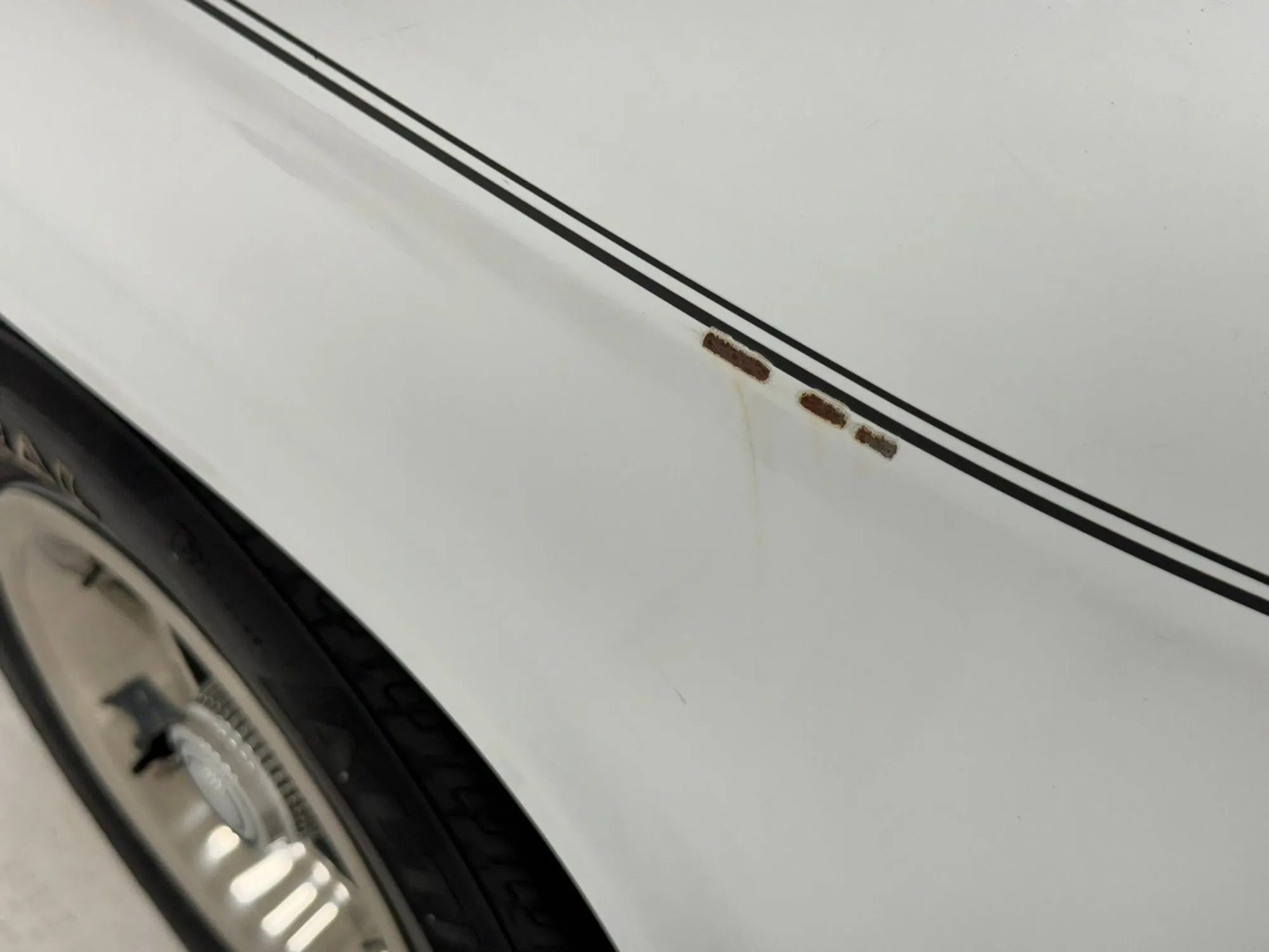 1966 Chevrolet C10 Stepside