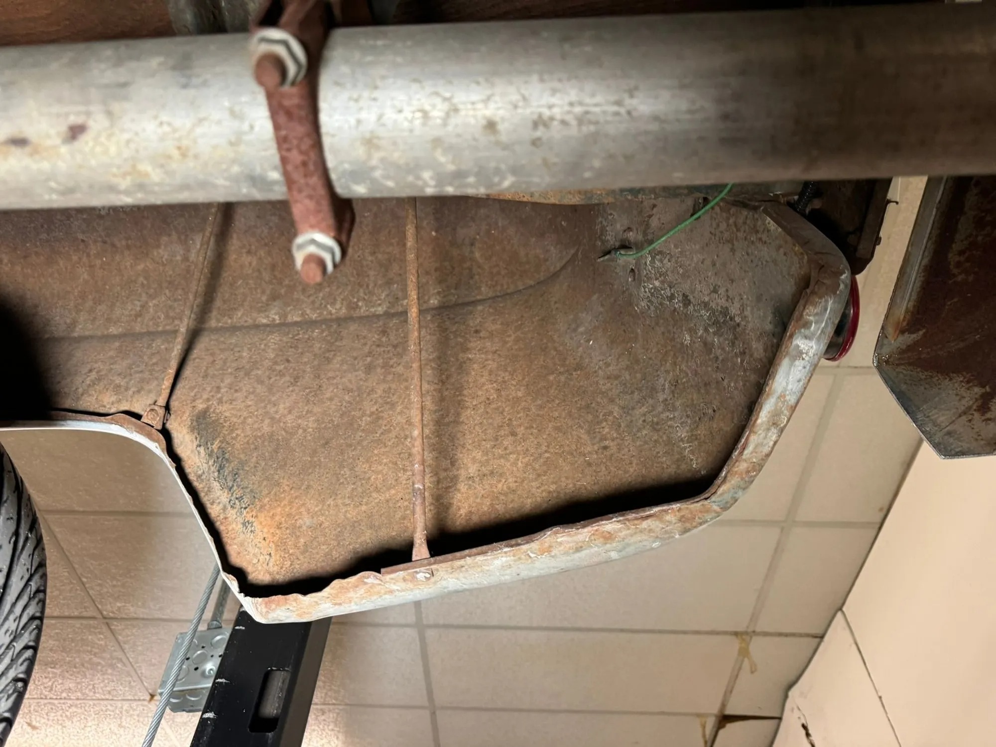 1966 Chevrolet C10 Stepside