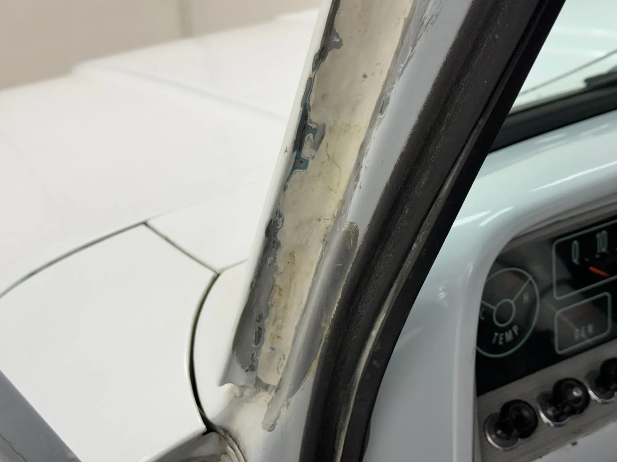 1966 Chevrolet C10 Stepside