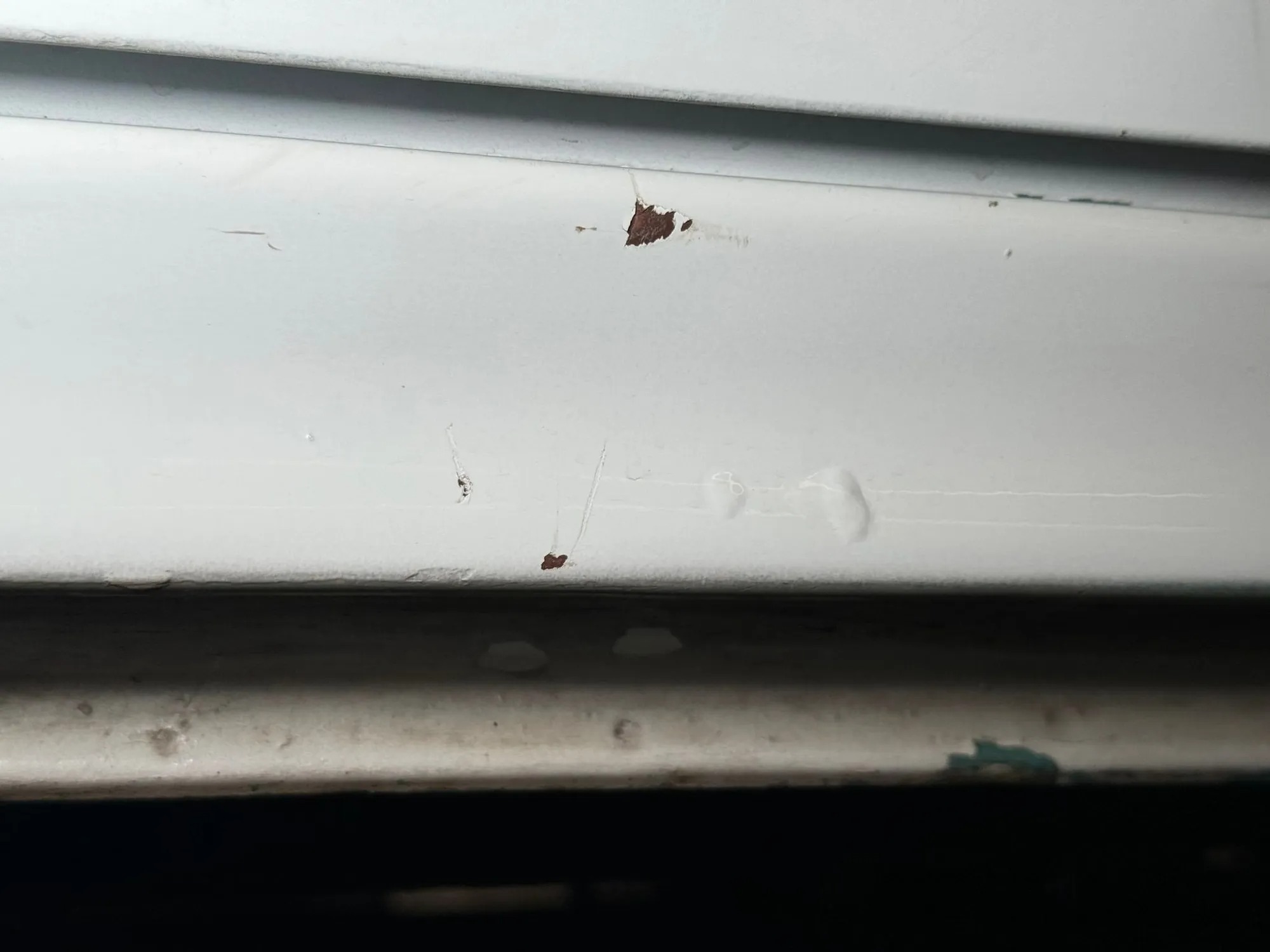 1966 Chevrolet C10 Stepside