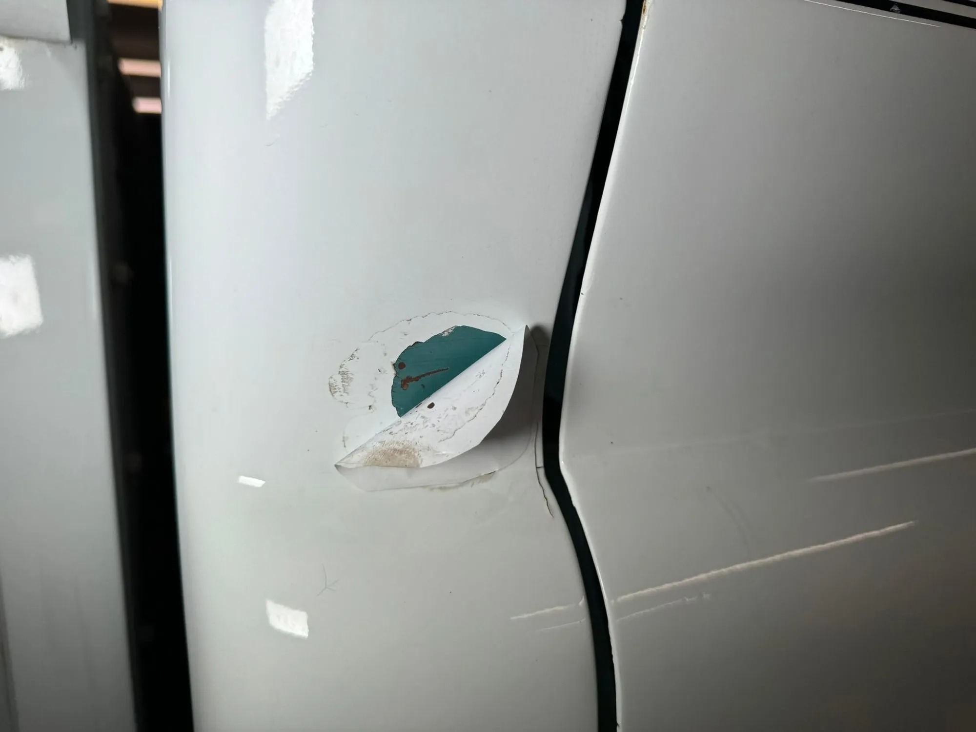 1966 Chevrolet C10 Stepside