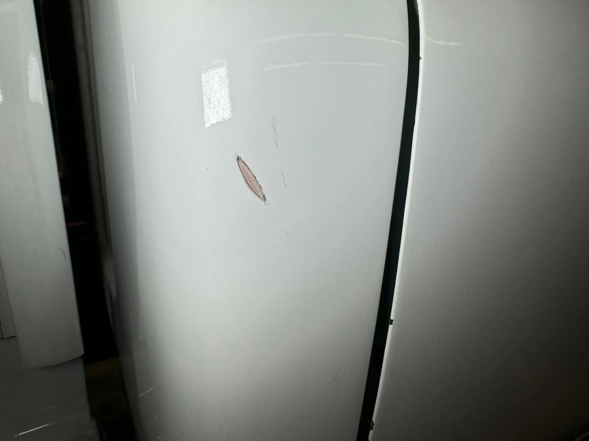 1966 Chevrolet C10 Stepside