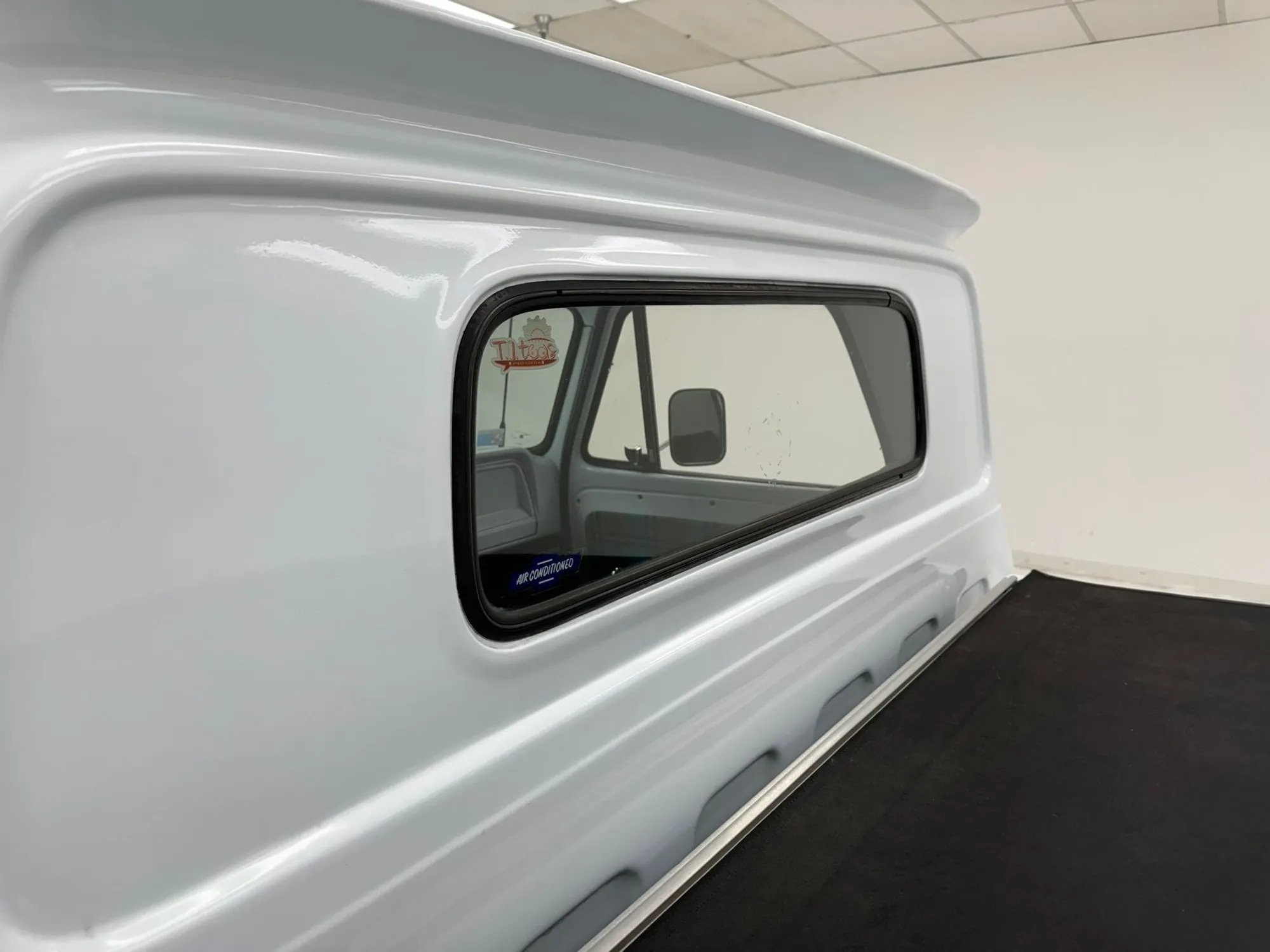 1966 Chevrolet C10 Stepside