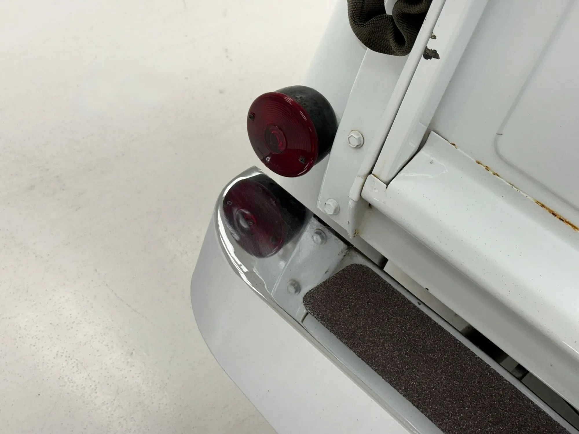 1966 Chevrolet C10 Stepside