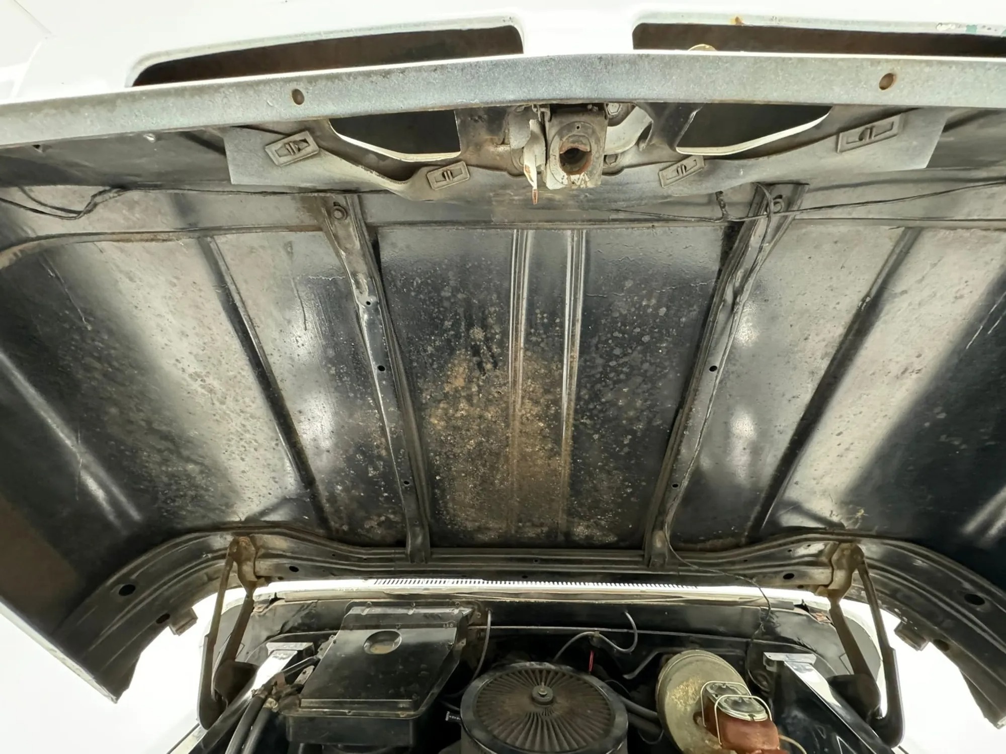 1966 Chevrolet C10 Stepside