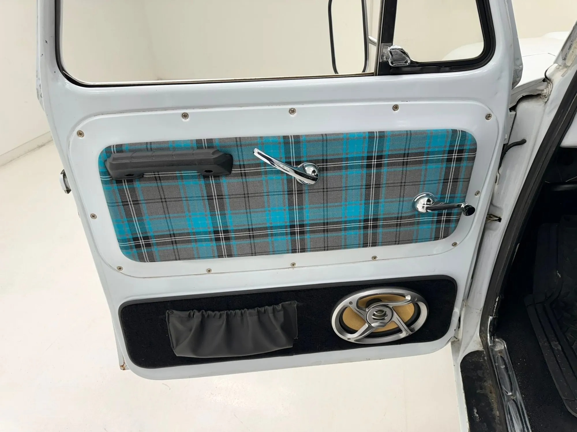 1966 Chevrolet C10 Stepside