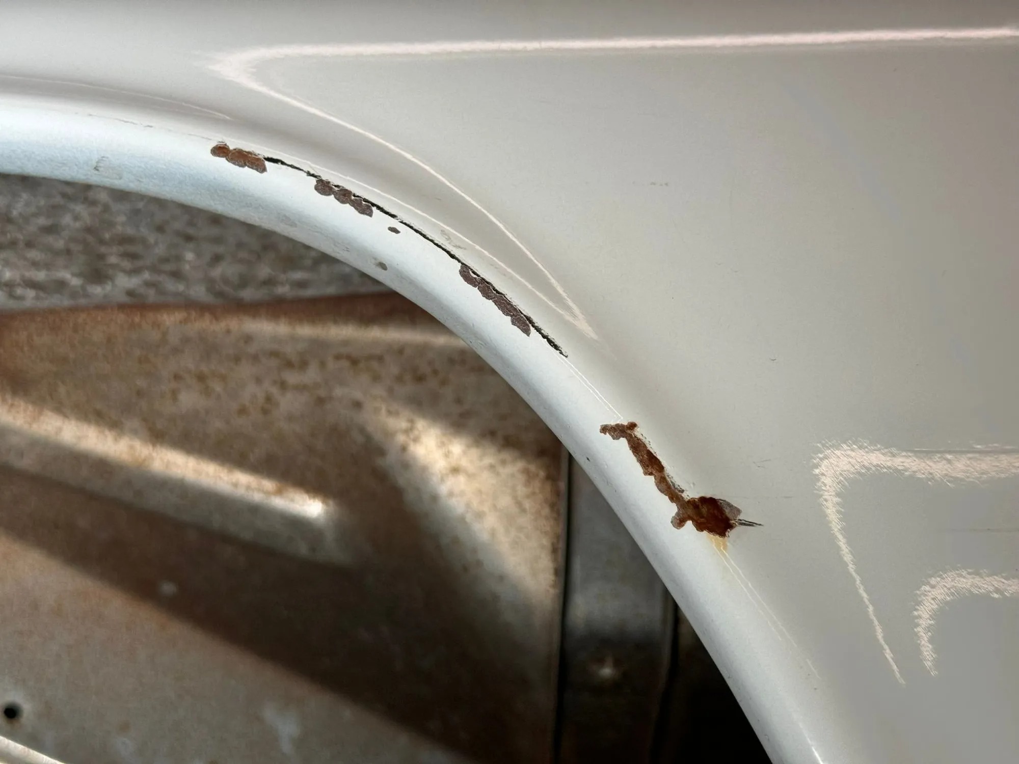 1966 Chevrolet C10 Stepside