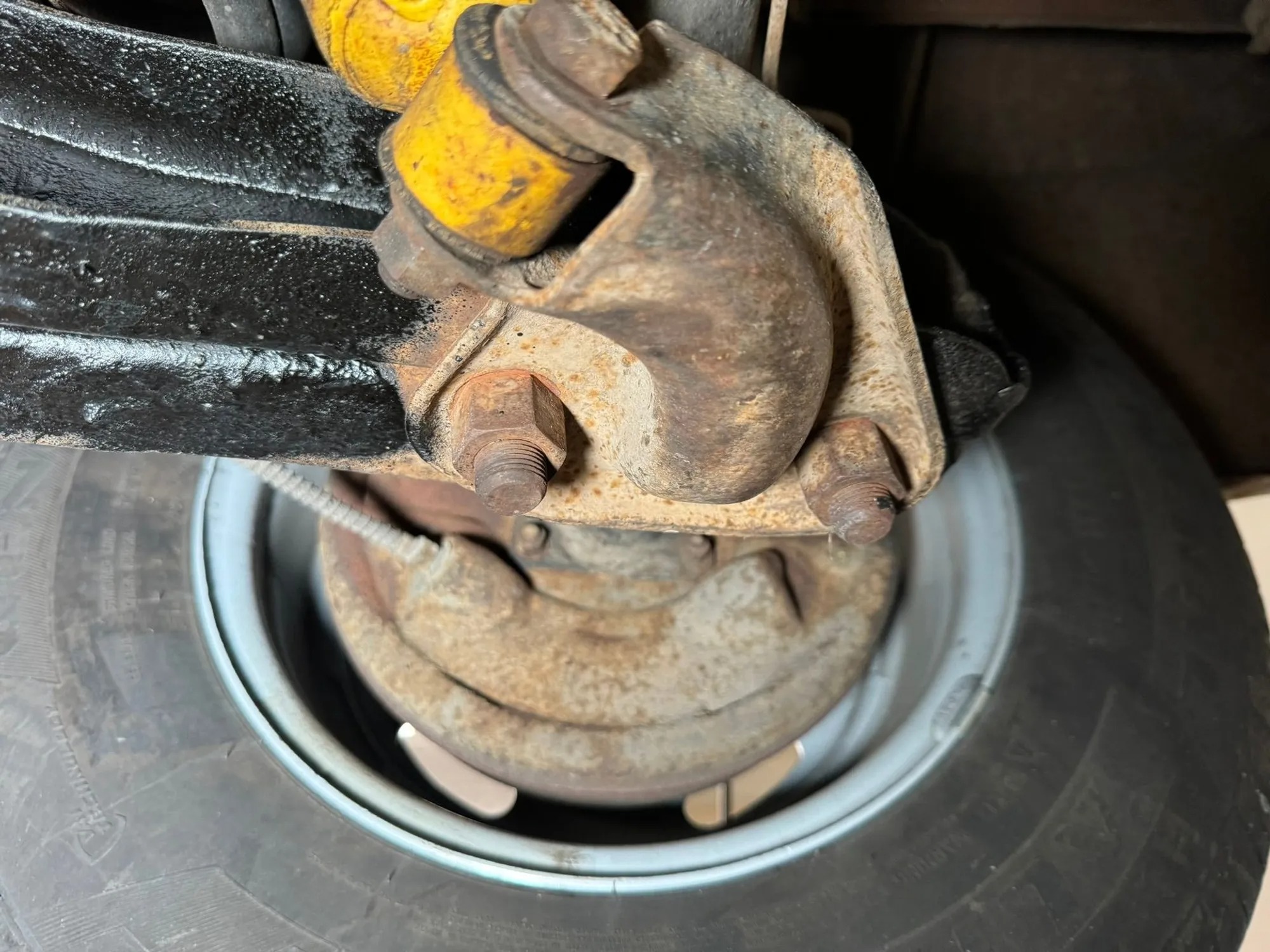 1966 Chevrolet C10 Stepside