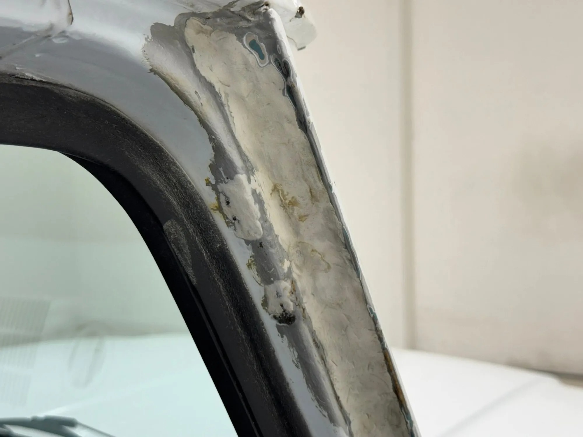 1966 Chevrolet C10 Stepside