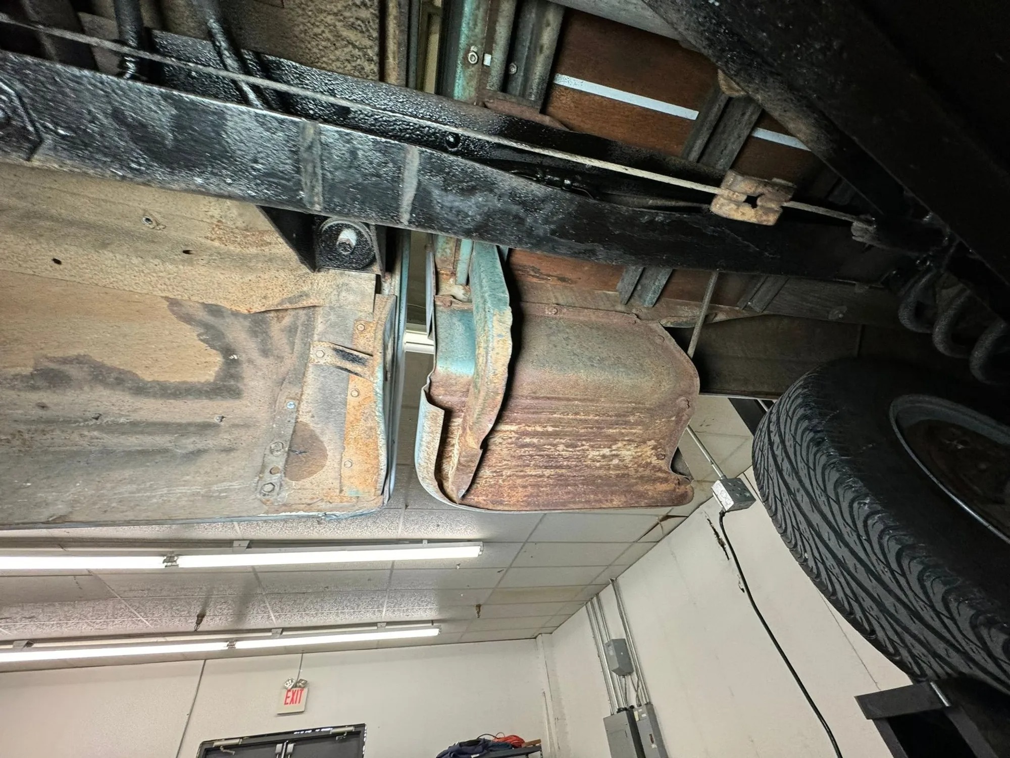 1966 Chevrolet C10 Stepside