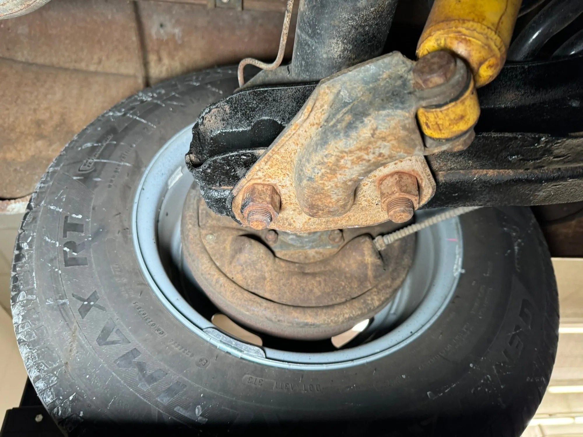 1966 Chevrolet C10 Stepside