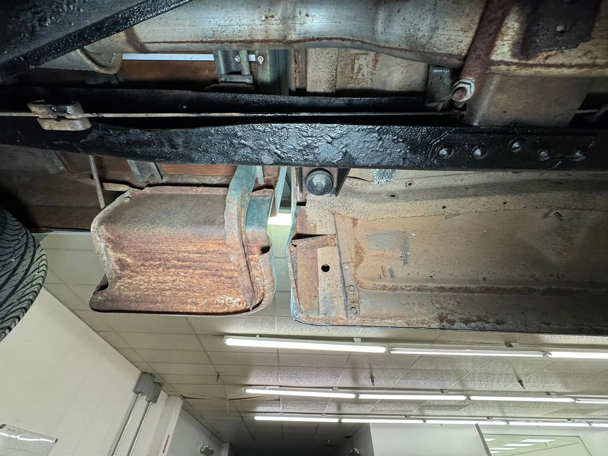 1966 Chevrolet C10 Stepside