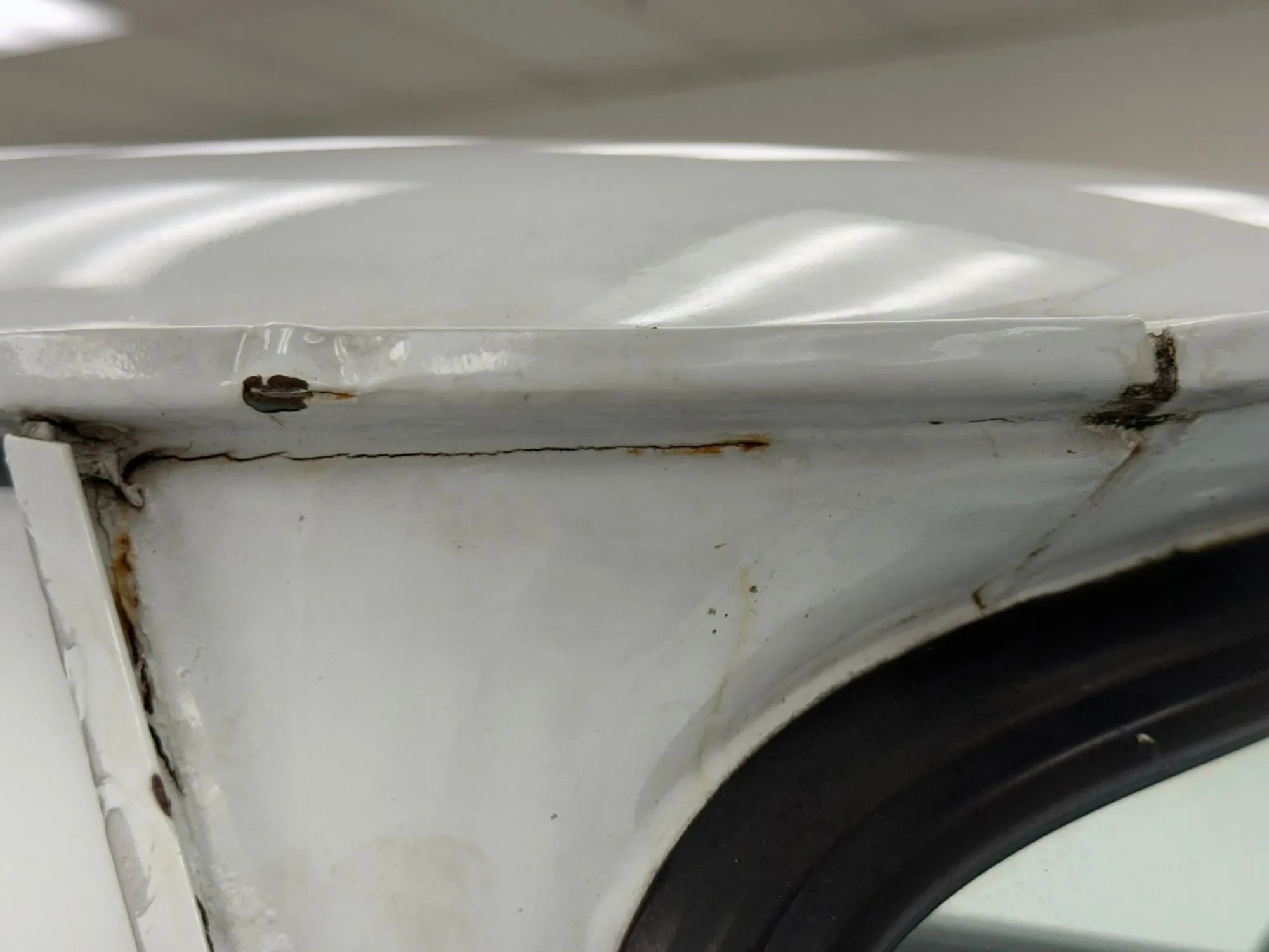 1966 Chevrolet C10 Stepside