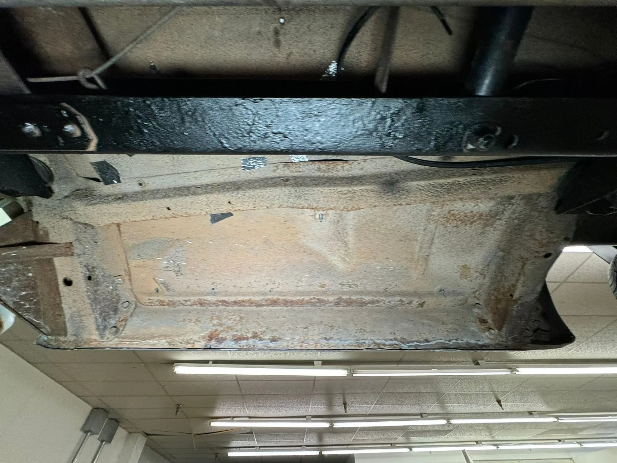 1966 Chevrolet C10 Stepside