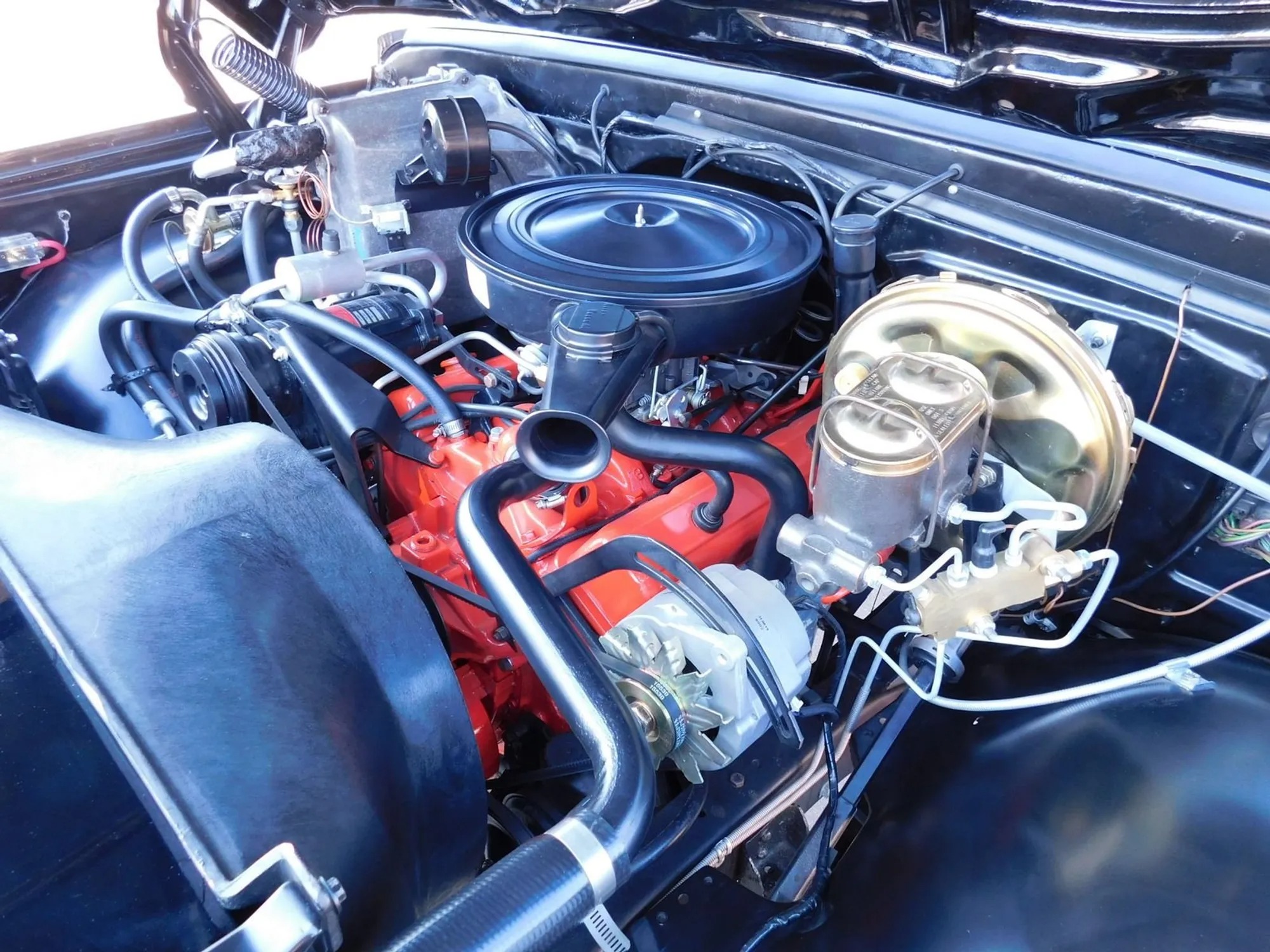 1972 Chevrolet K5 Blazer CST