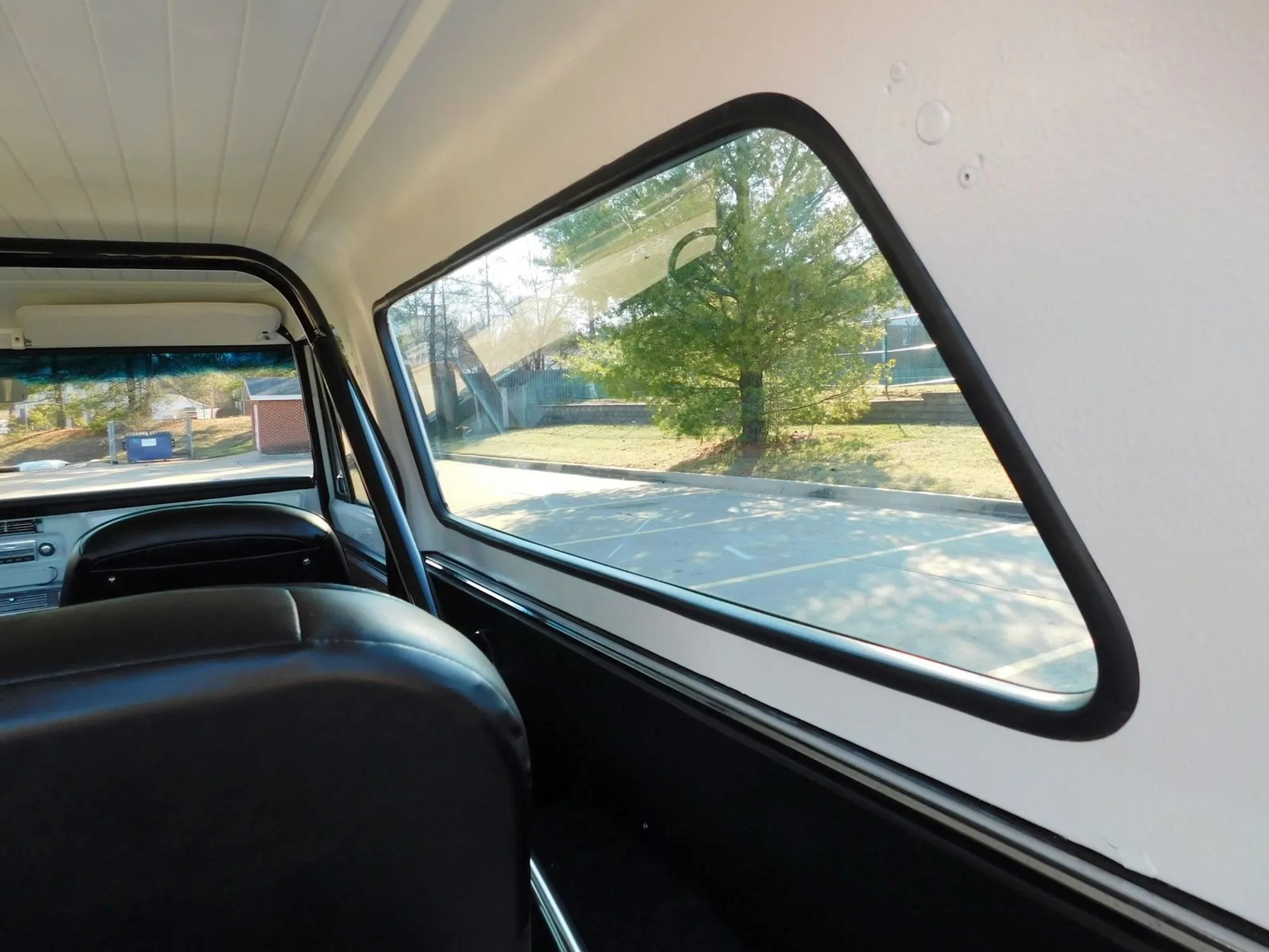 1972 Chevrolet K5 Blazer CST