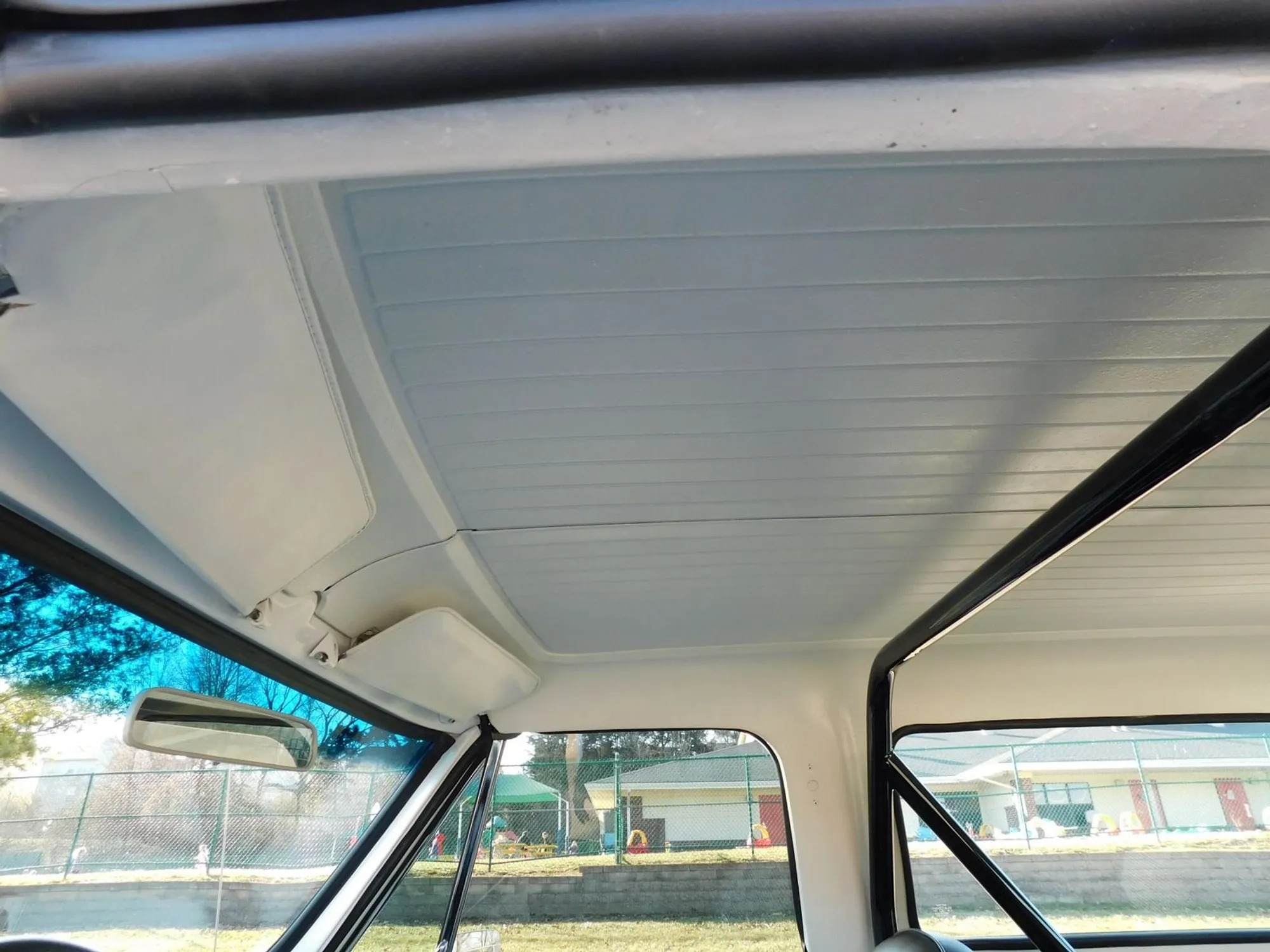 1972 Chevrolet K5 Blazer CST