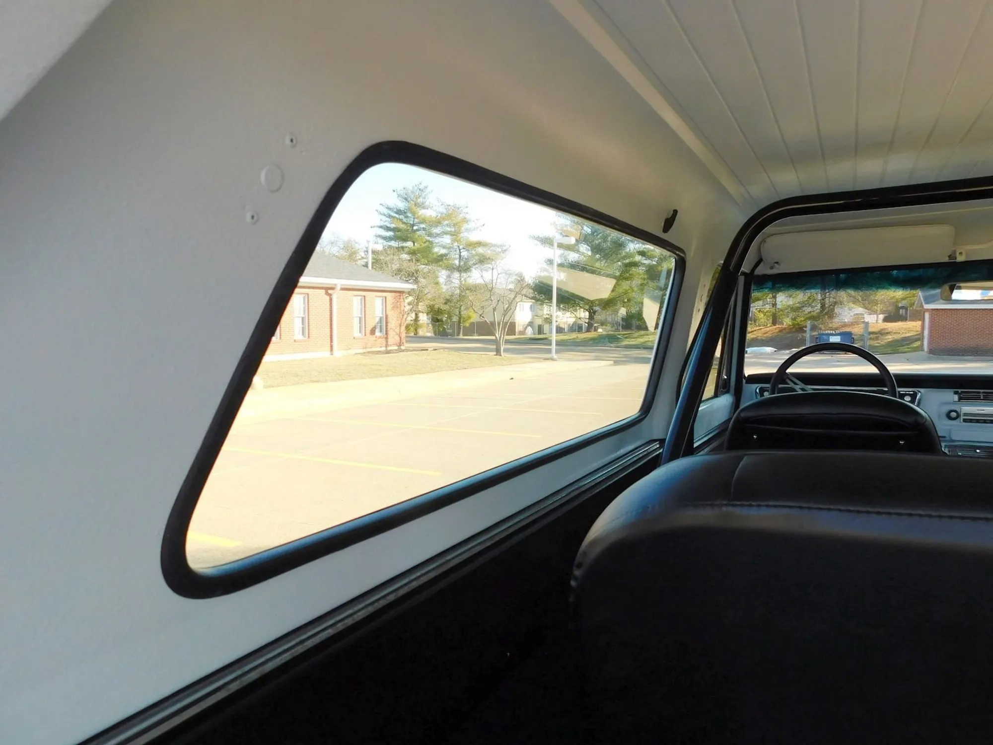 1972 Chevrolet K5 Blazer CST