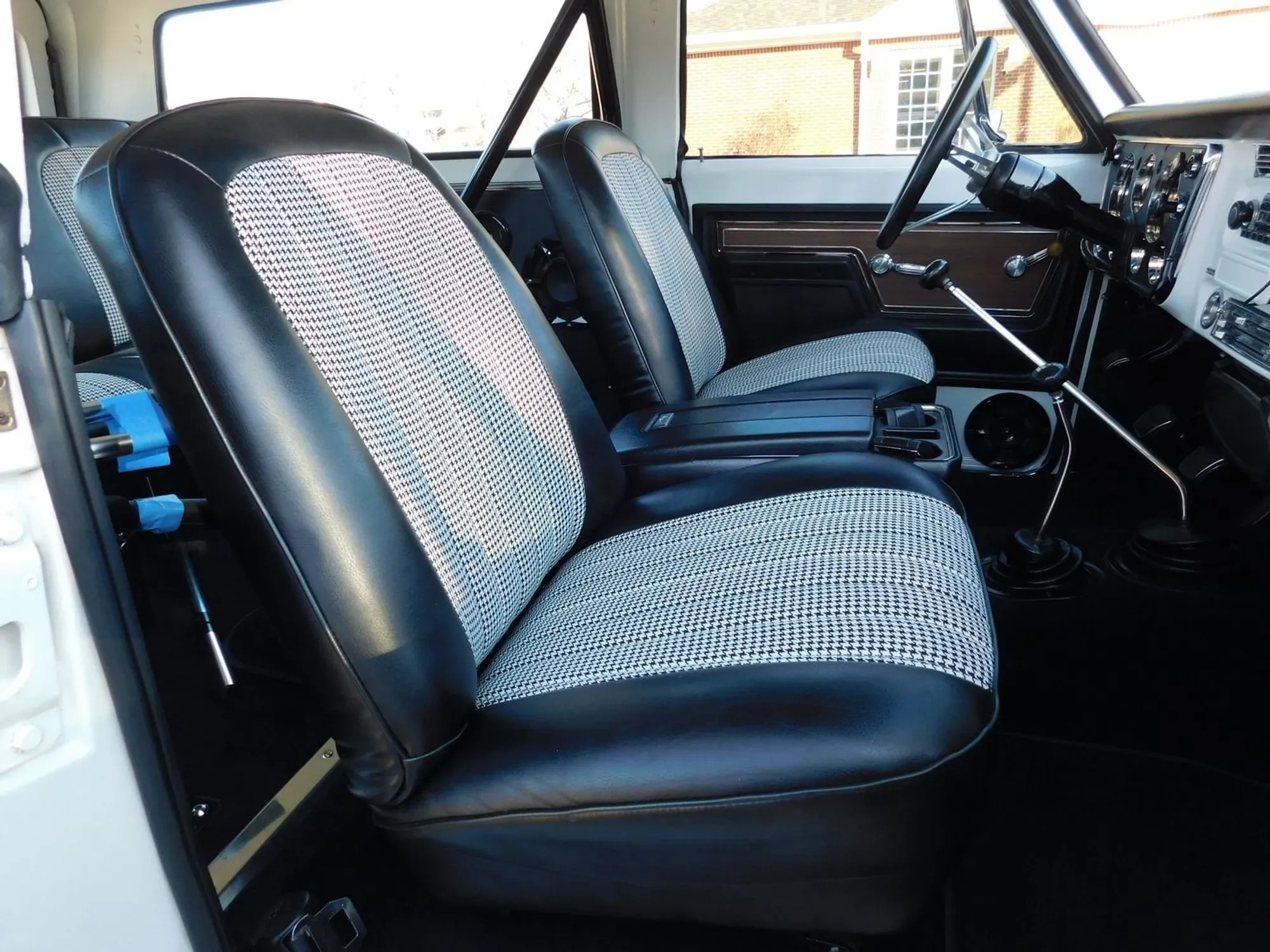 1972 Chevrolet K5 Blazer CST